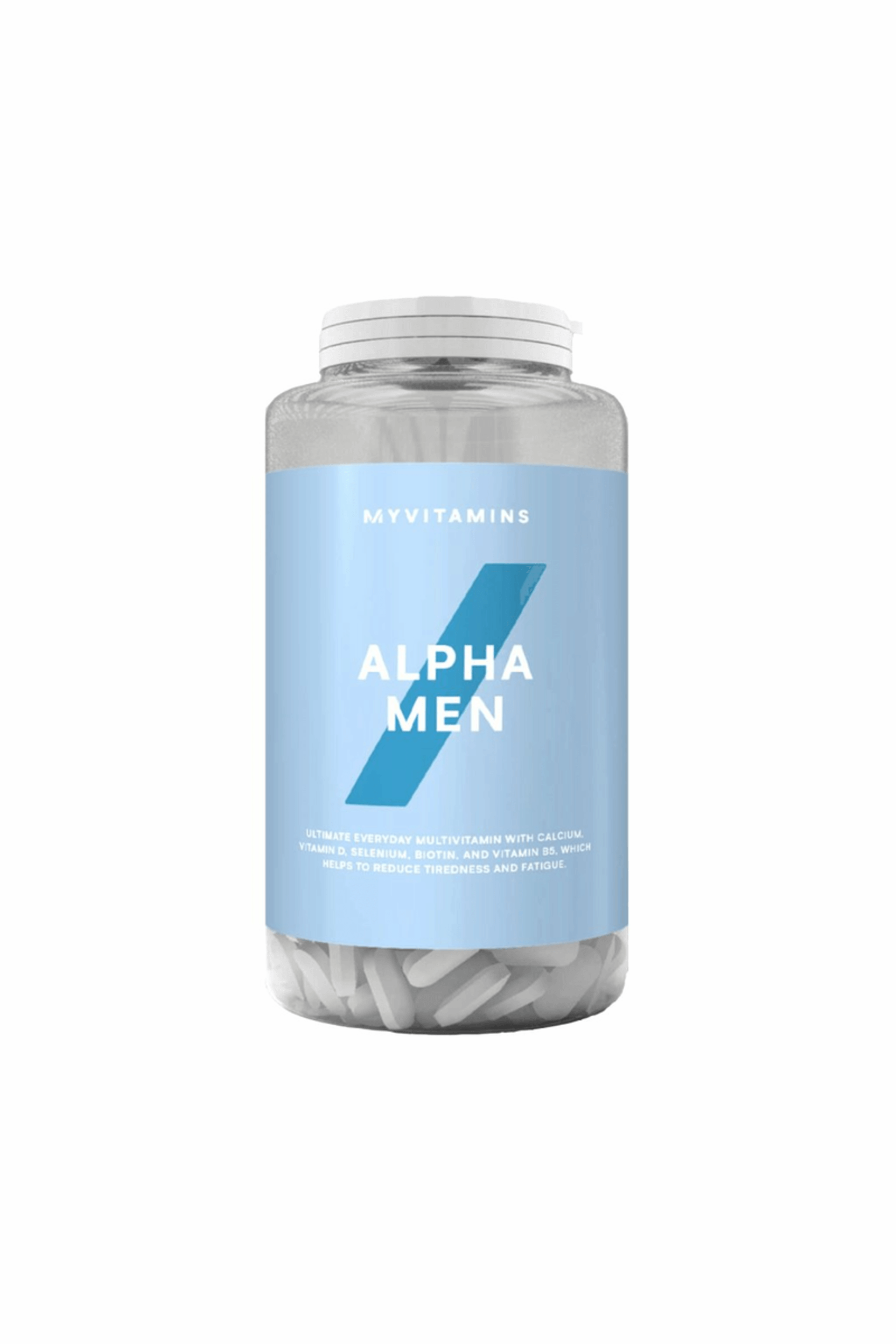 E-shop Myprotein Alpha Men 240 tabliet