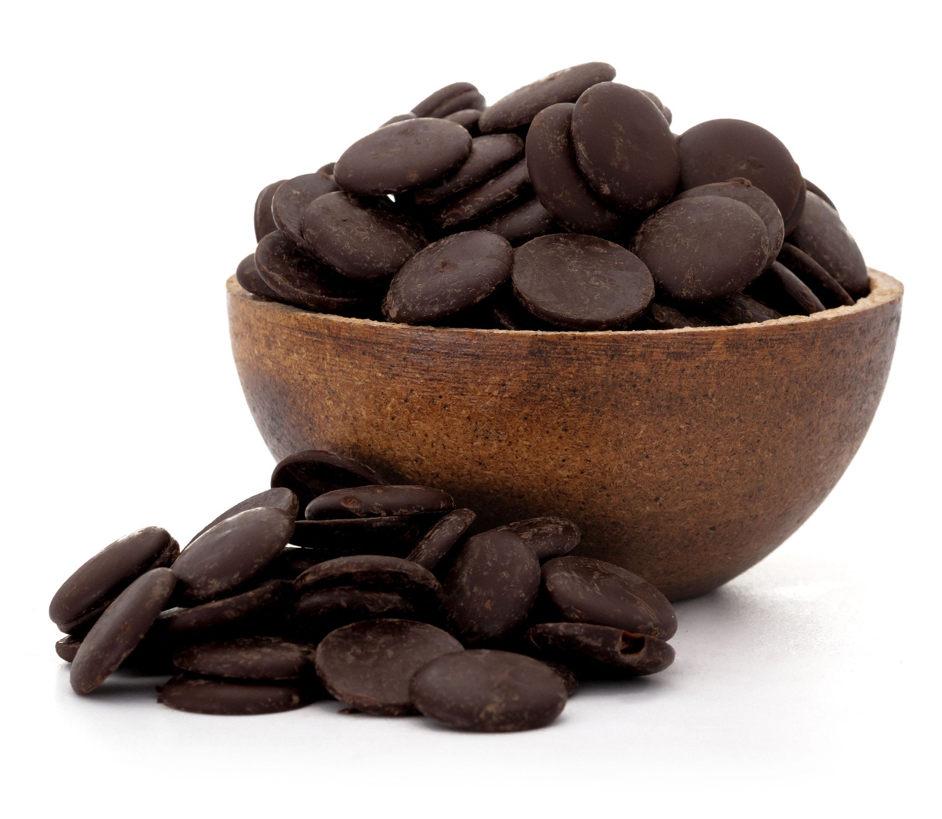 E-shop GRIZLY Čokoláda plantážová Grand Cru Bagua Nativo 81% 250 g
