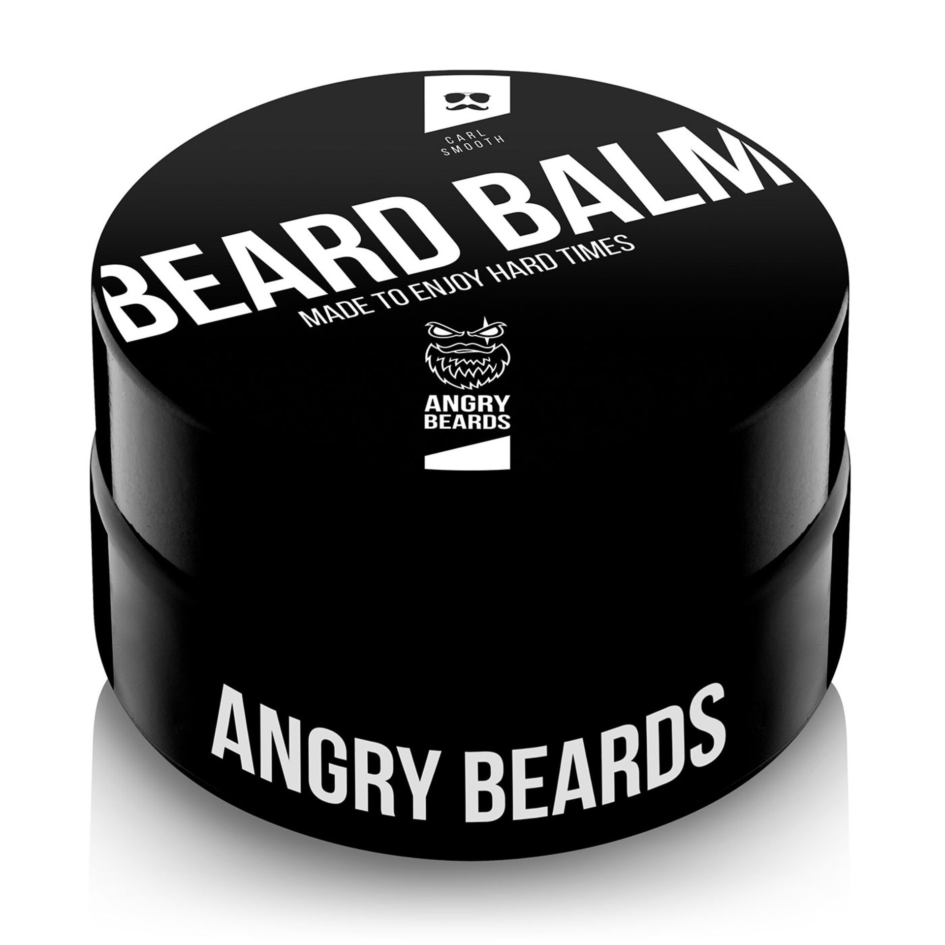 E-shop Angry Beards Balzam na fúzy Carl Smooth 46 g