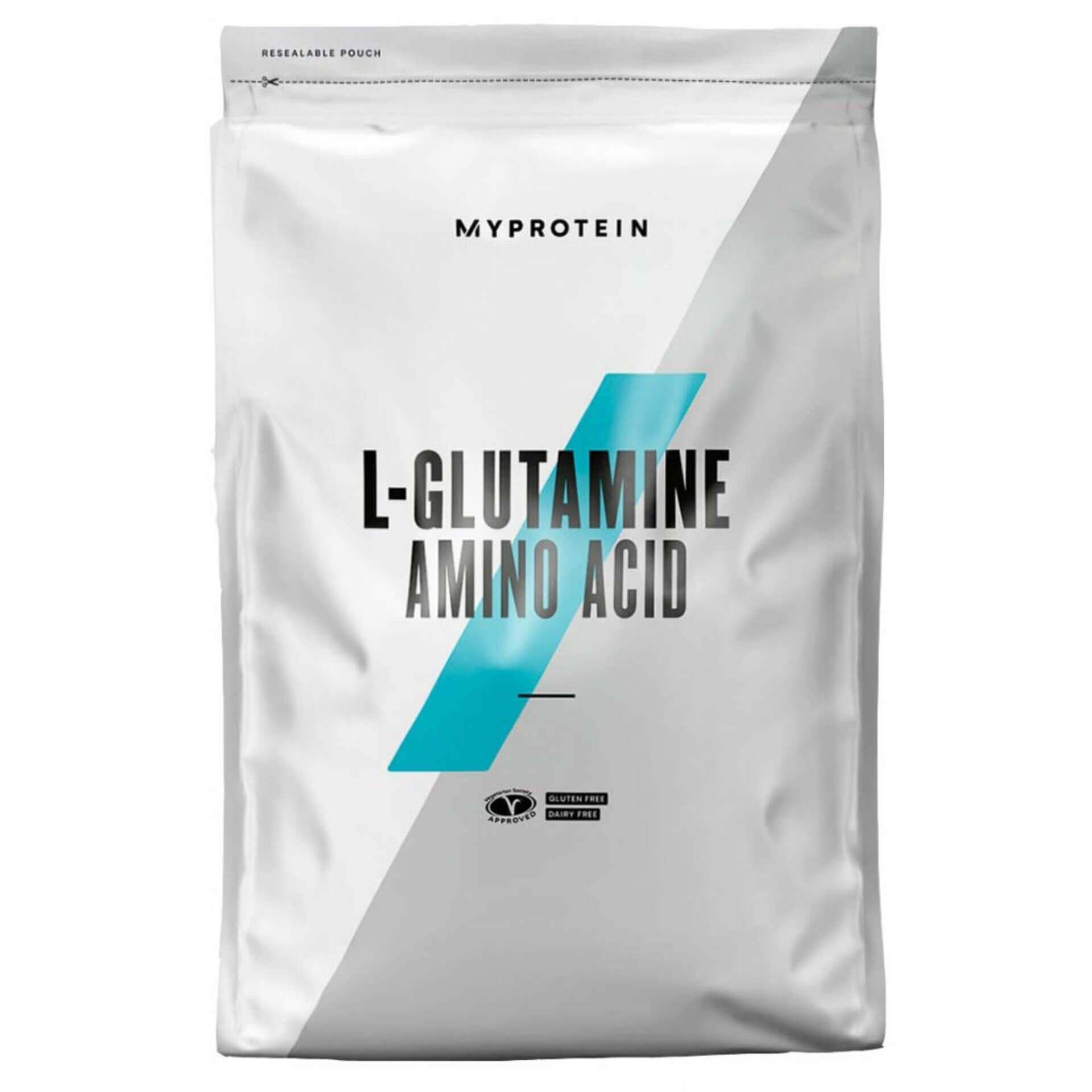 E-shop Myprotein L-Glutamine 1000 g