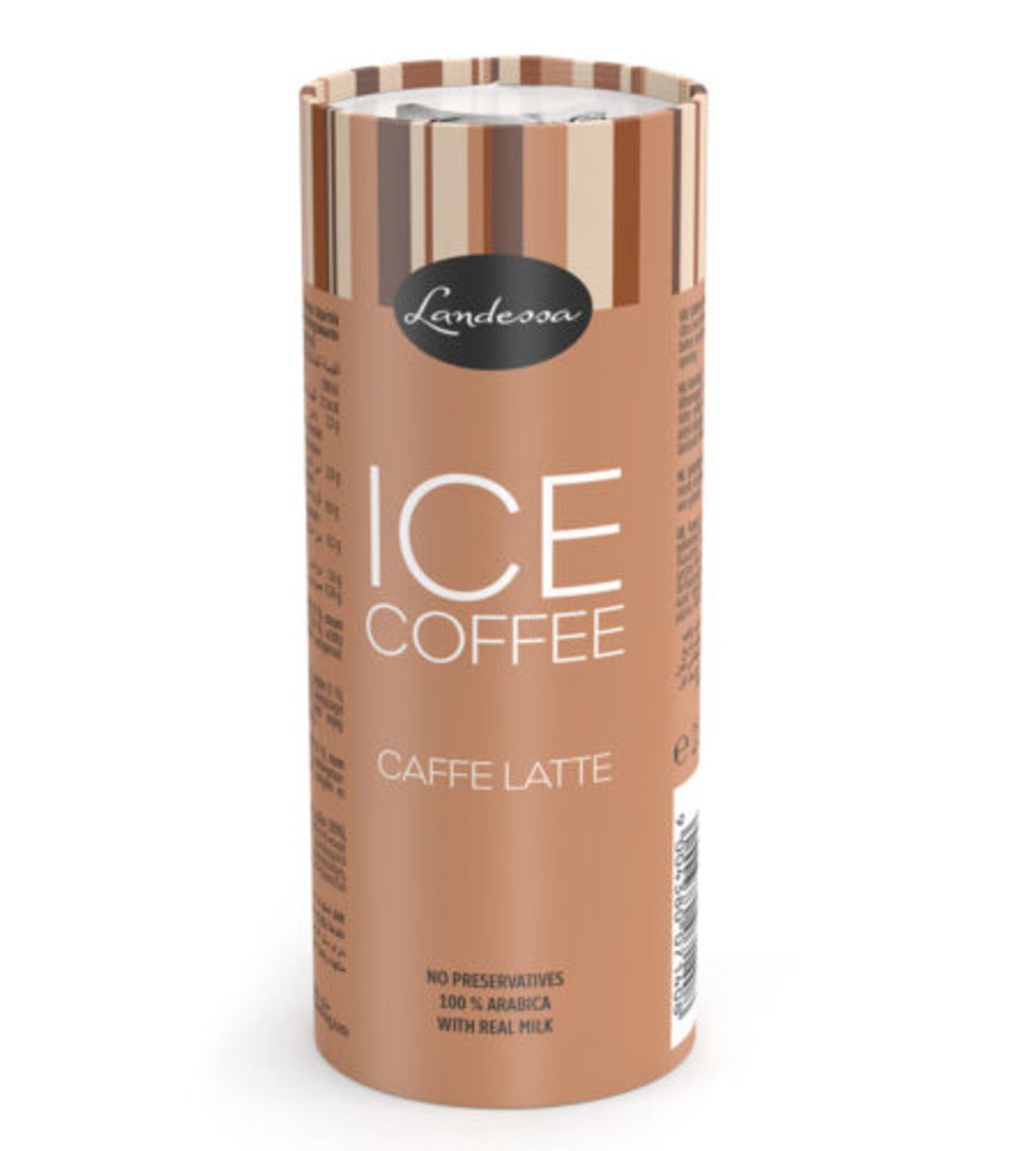 E-shop Landessa Ice Coffee latte 230 ml