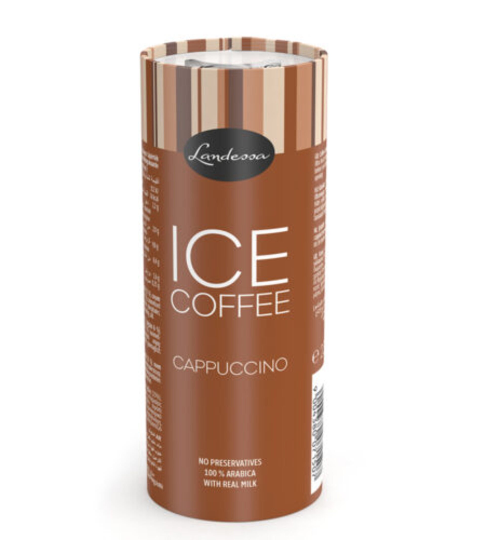 E-shop Landessa Ice Coffee cappuccino 230 ml