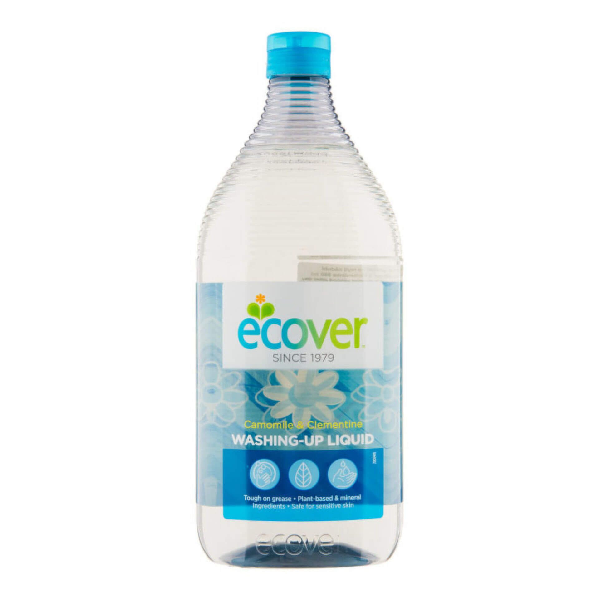 Ecover  - Ecover Prostriedok na umývanie riadu s harmančekom a klementínky 950 ml