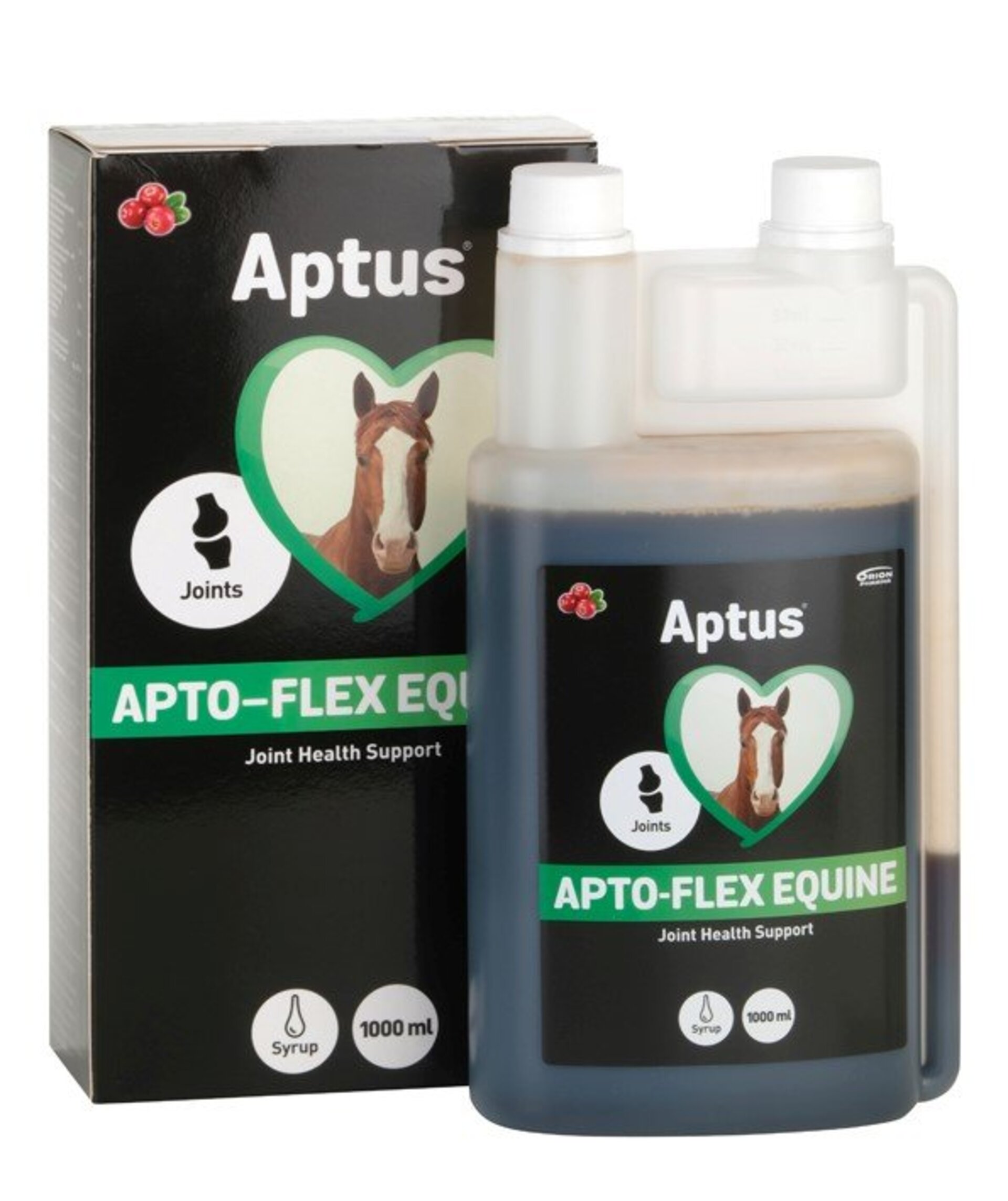 E-shop Aptus Apto-flex Equine Vet sirup 1000 ml