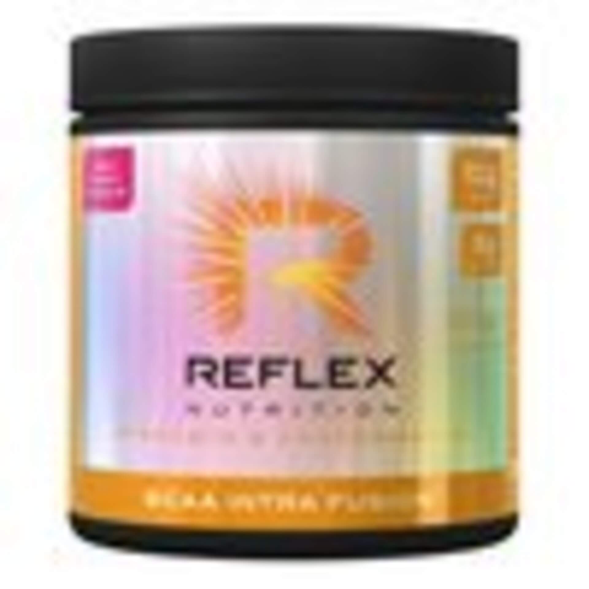 E-shop Reflex Nutrition BCAA Intra Fusion 400 g