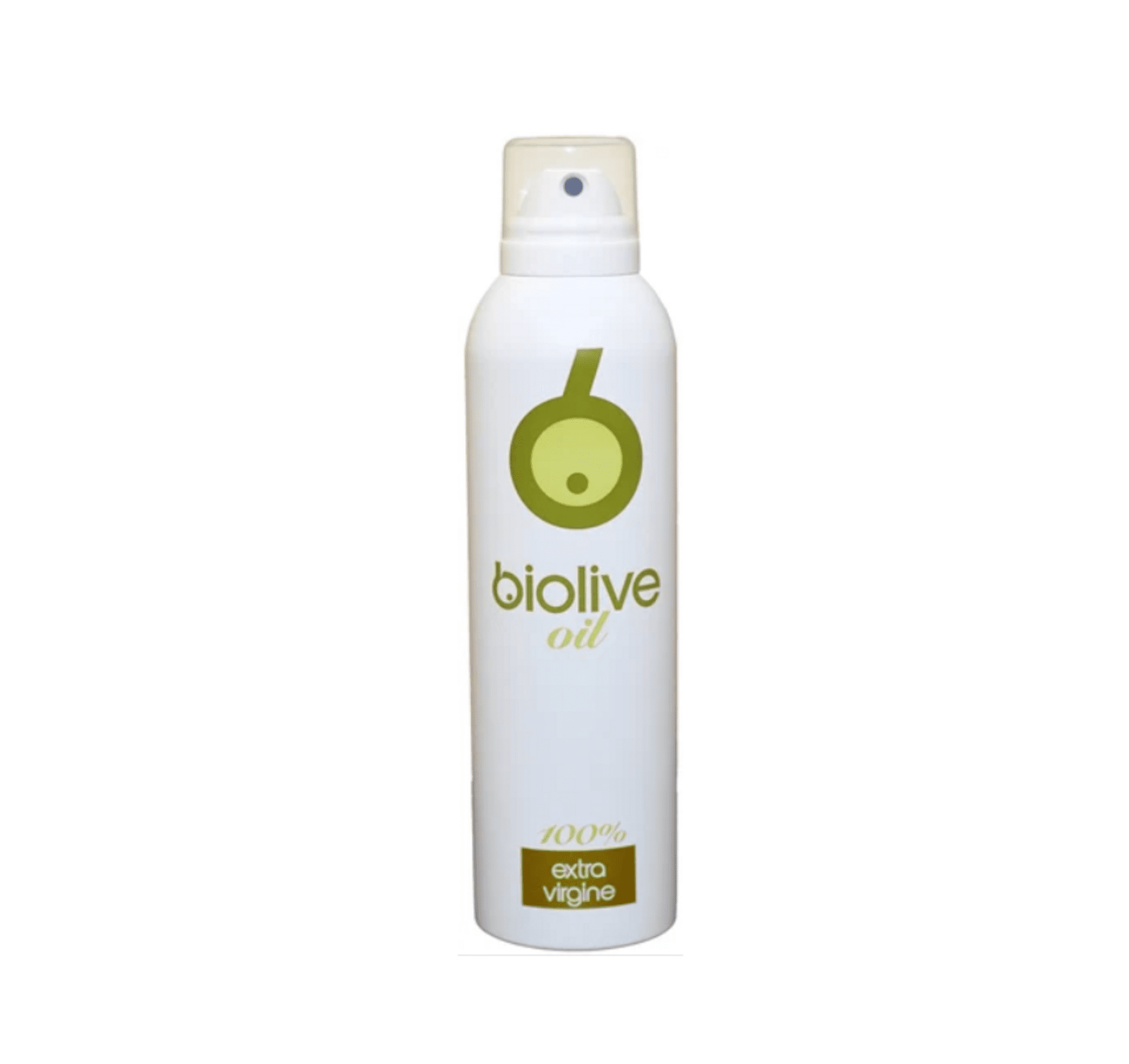 E-shop Biolive Extra virgine olivový olej v spreji 200 ml
