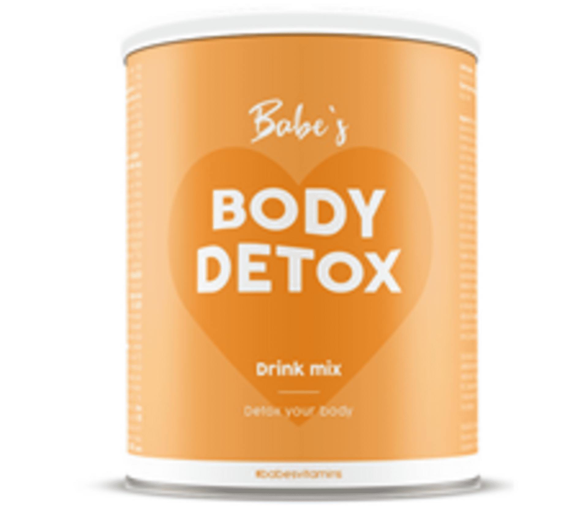 E-shop Babe´s Body Detox 150 g