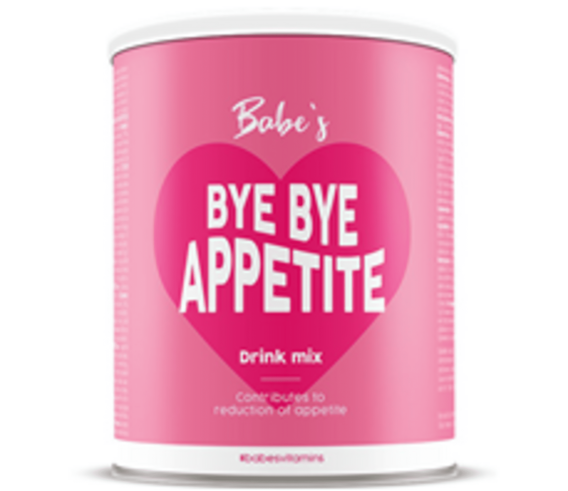 E-shop Bab´s Bye Bye Appetite 150 g