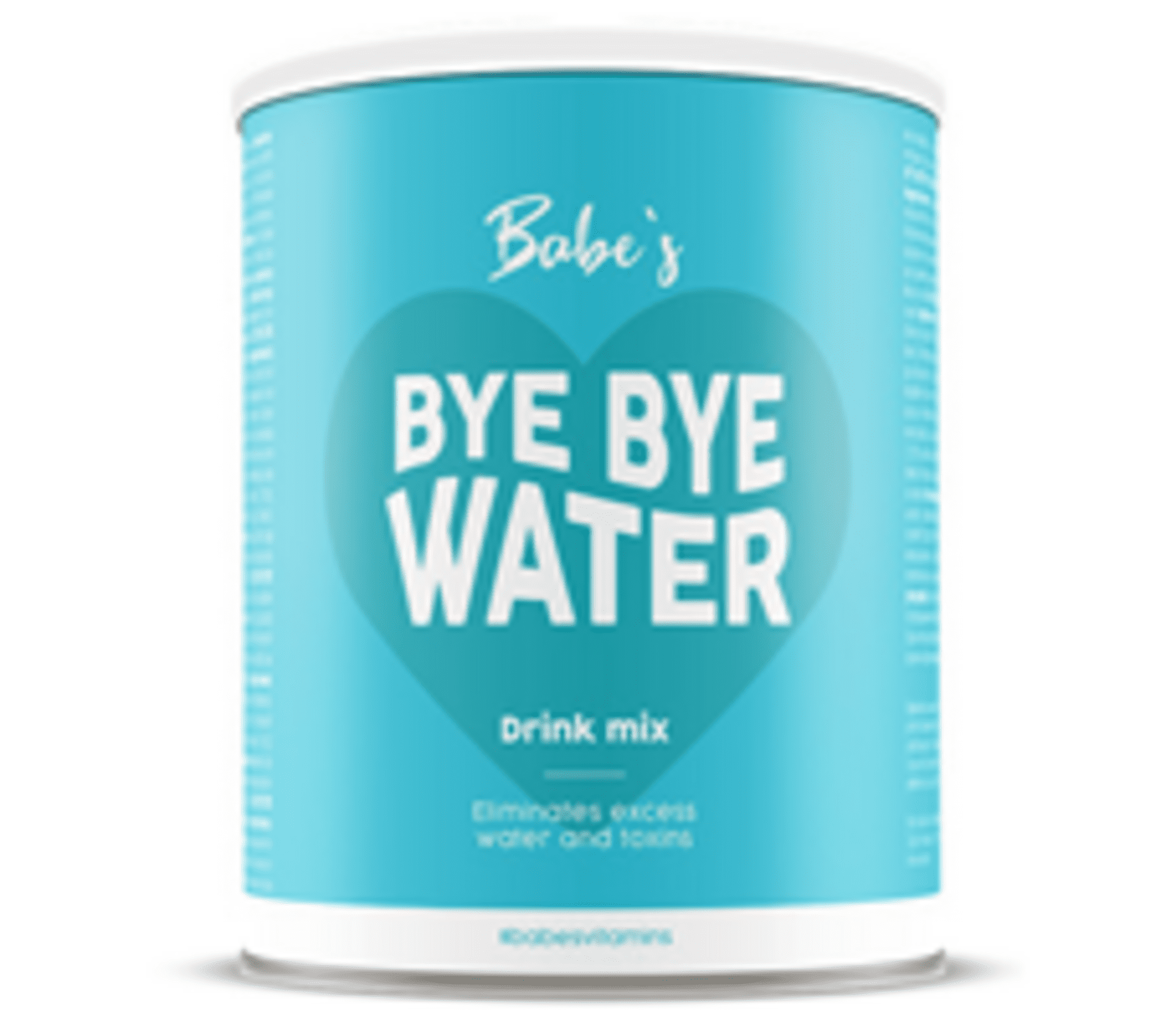 E-shop Babe´s Bye Bye Water 150 g