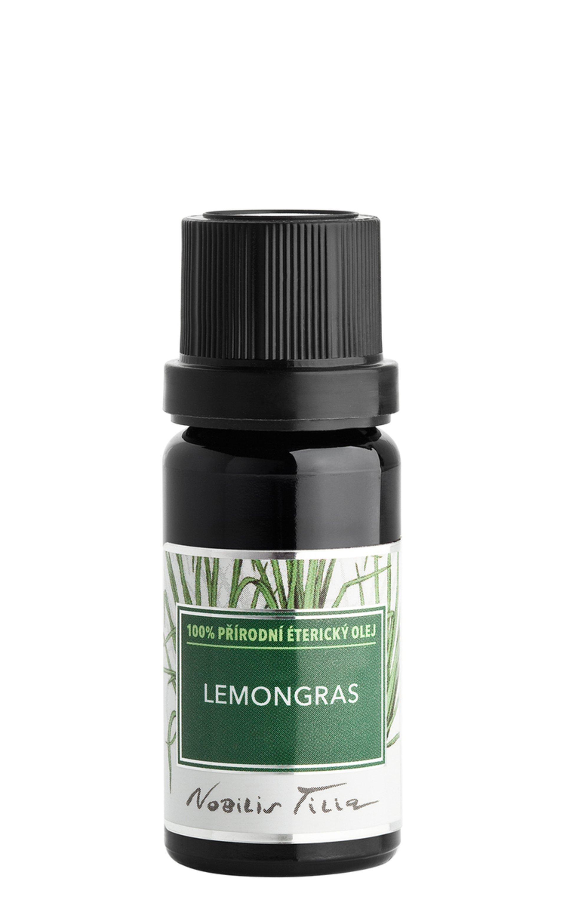 E-shop Nobilis Tilia Éterický olej Lemongras 10 ml