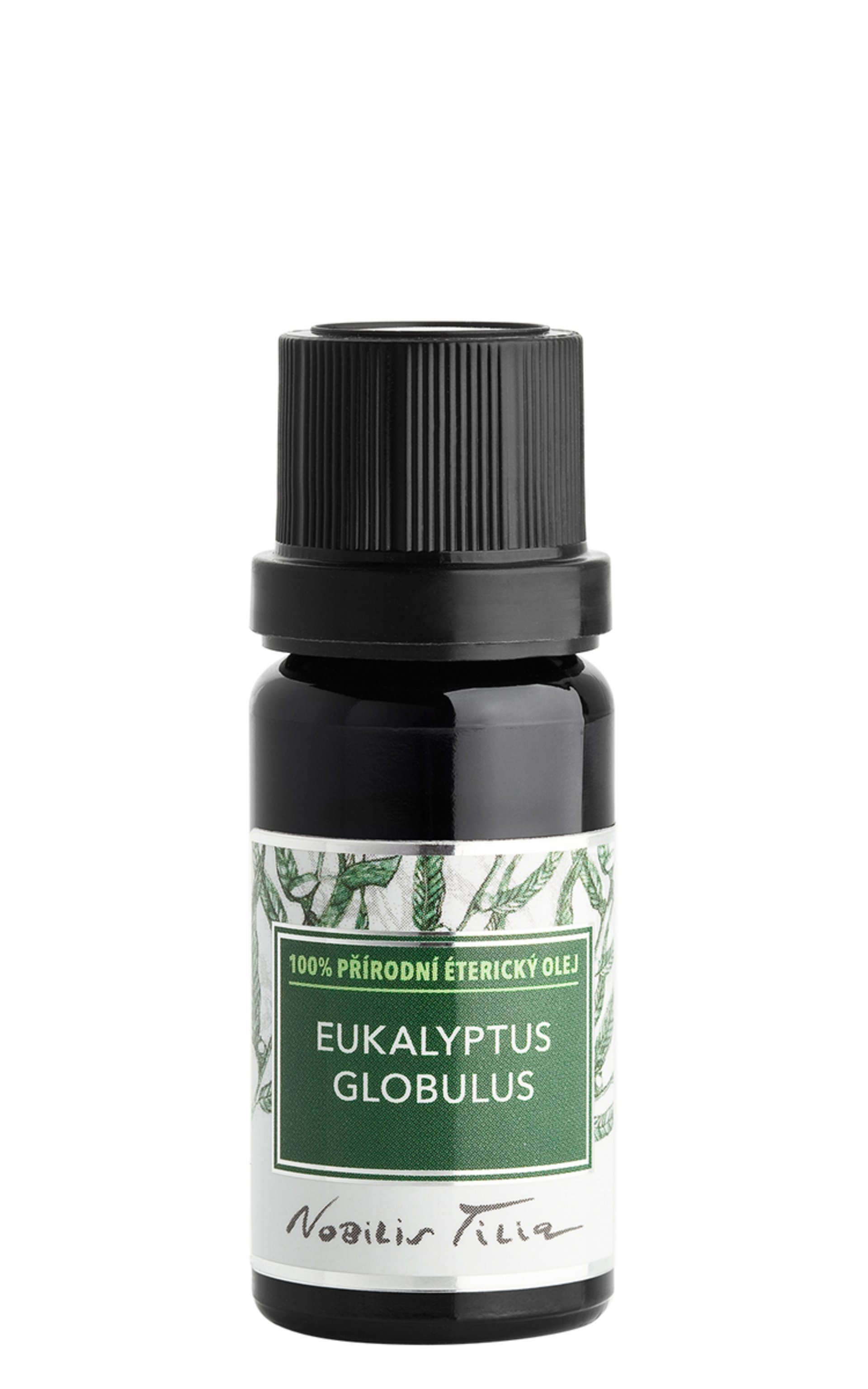 E-shop Nobilis Tilia Éterický olej Eukalyptus globulus 20 ml