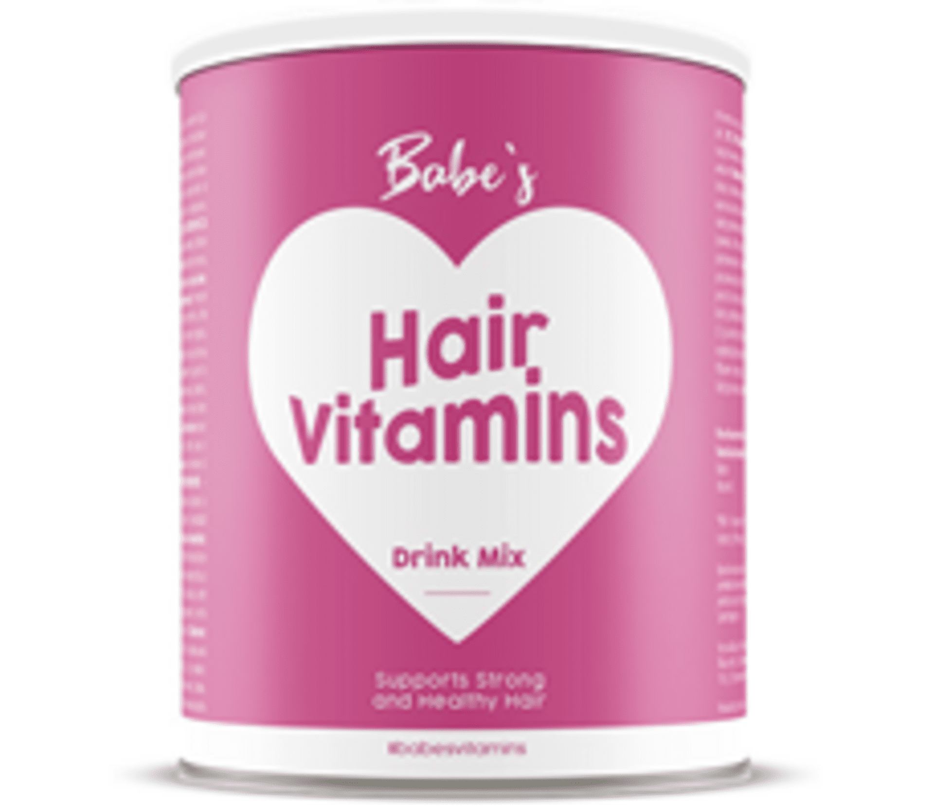 E-shop Babe´s Hair Vitamins 150 g