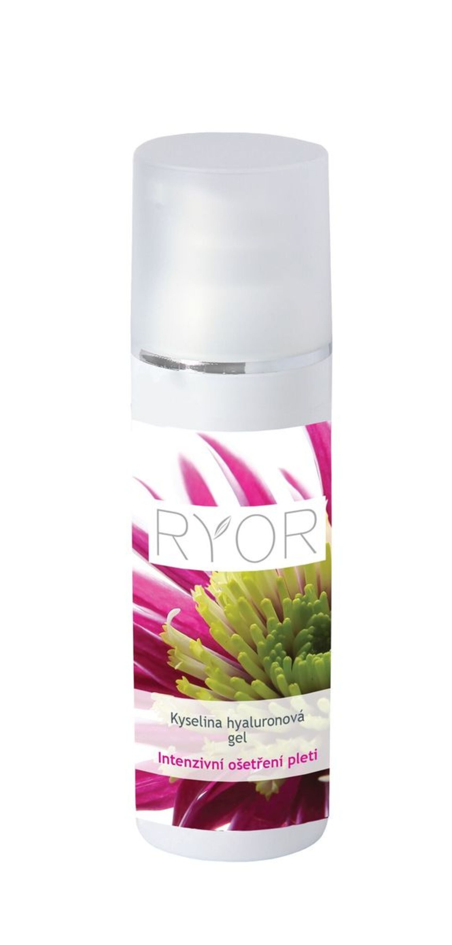 E-shop RYOR Kyselina hyalurónová - gél 30 ml