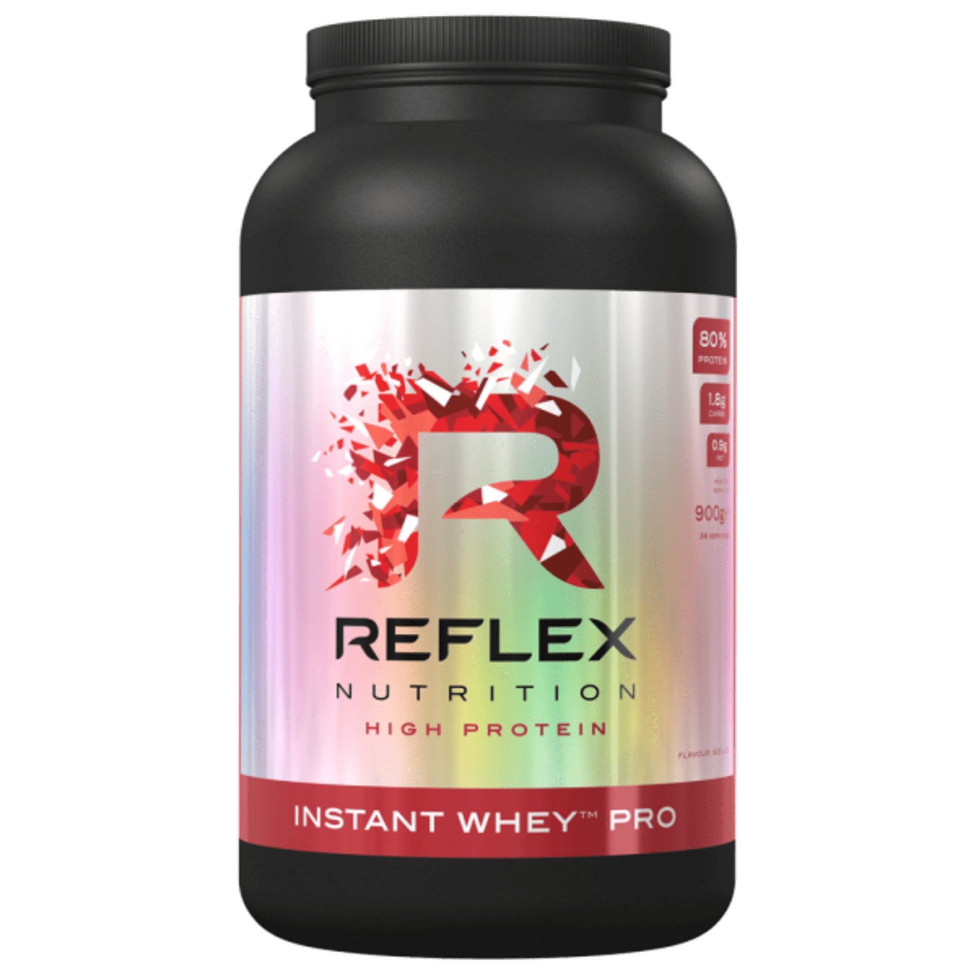 E-shop Reflex Nutrition Instant Whey PRO 900 g