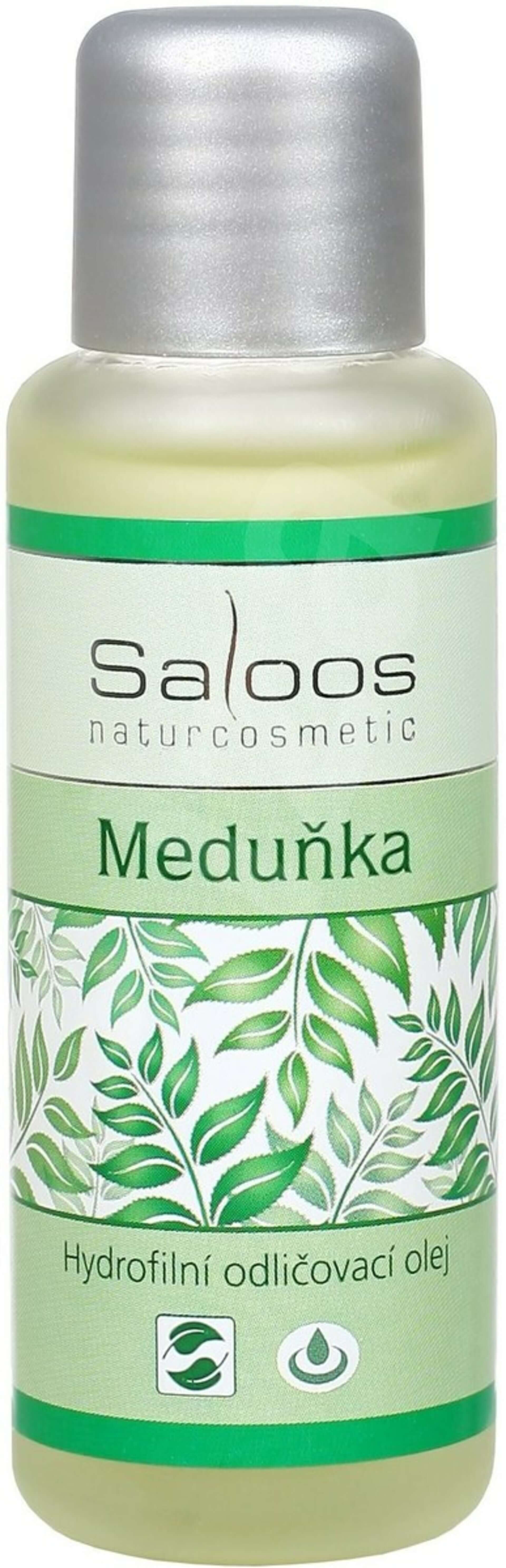 Saloos Hydrofilný odličovací olej Medovka 50 ml