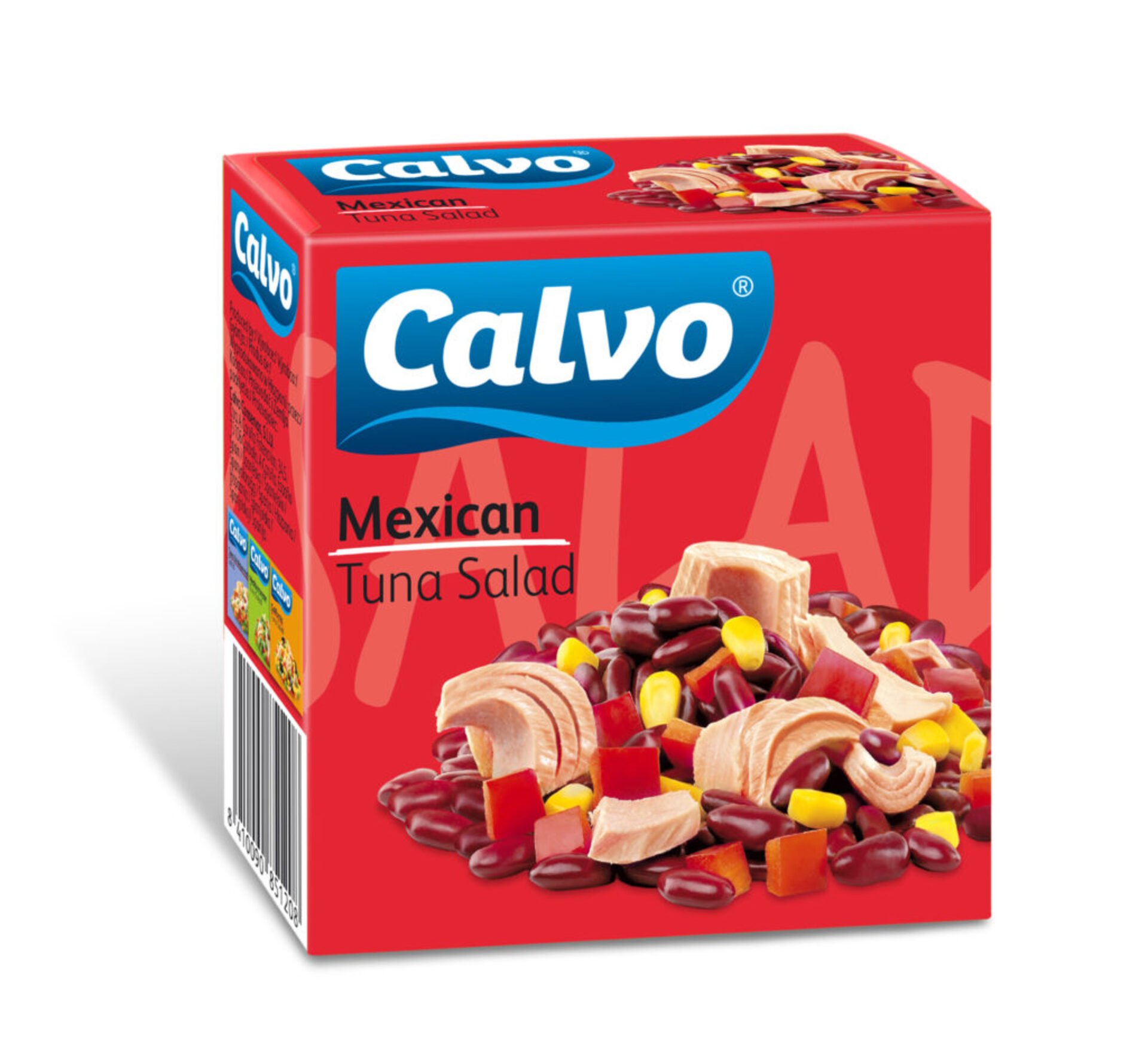 E-shop Calvo Mexicana šalát 150 g