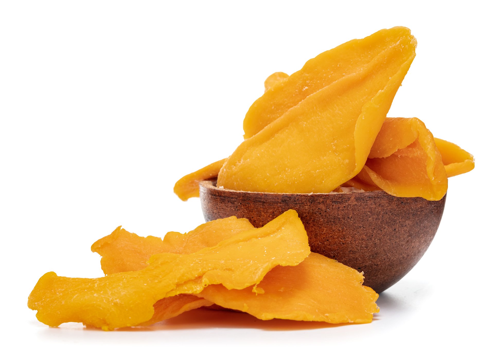E-shop GRIZLY Mango sušené exclusive 500 g
