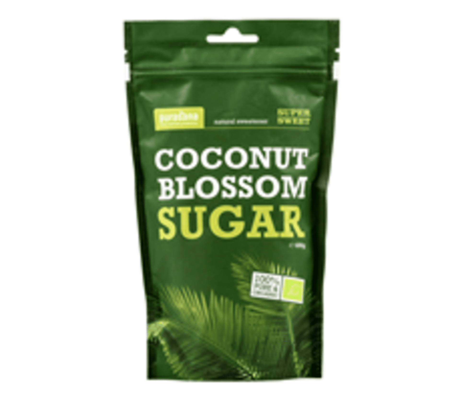 E-shop Purasana Cukor z kokosového kvetu 300g