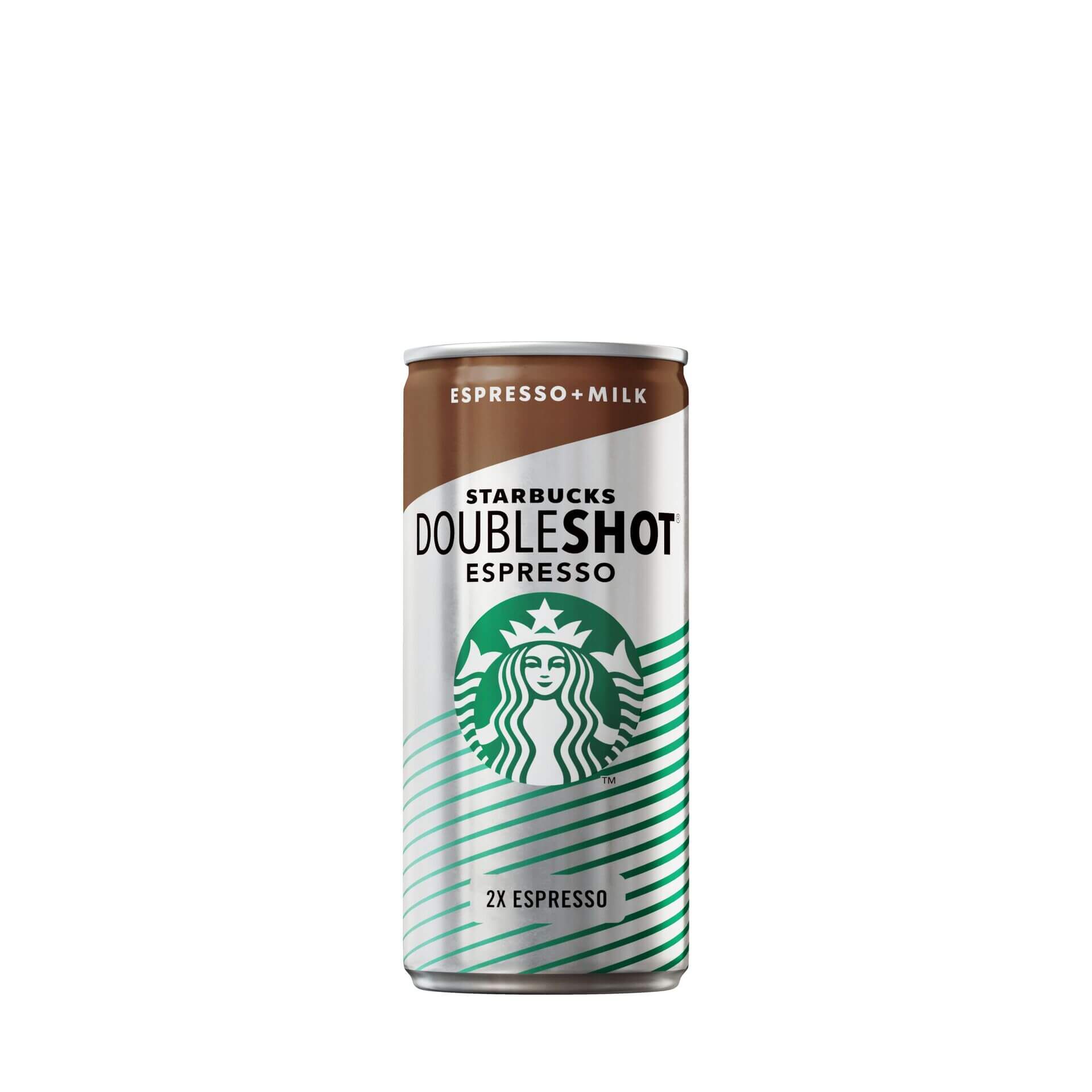 E-shop Starbucks Doubleshot Espresso original 0,2l