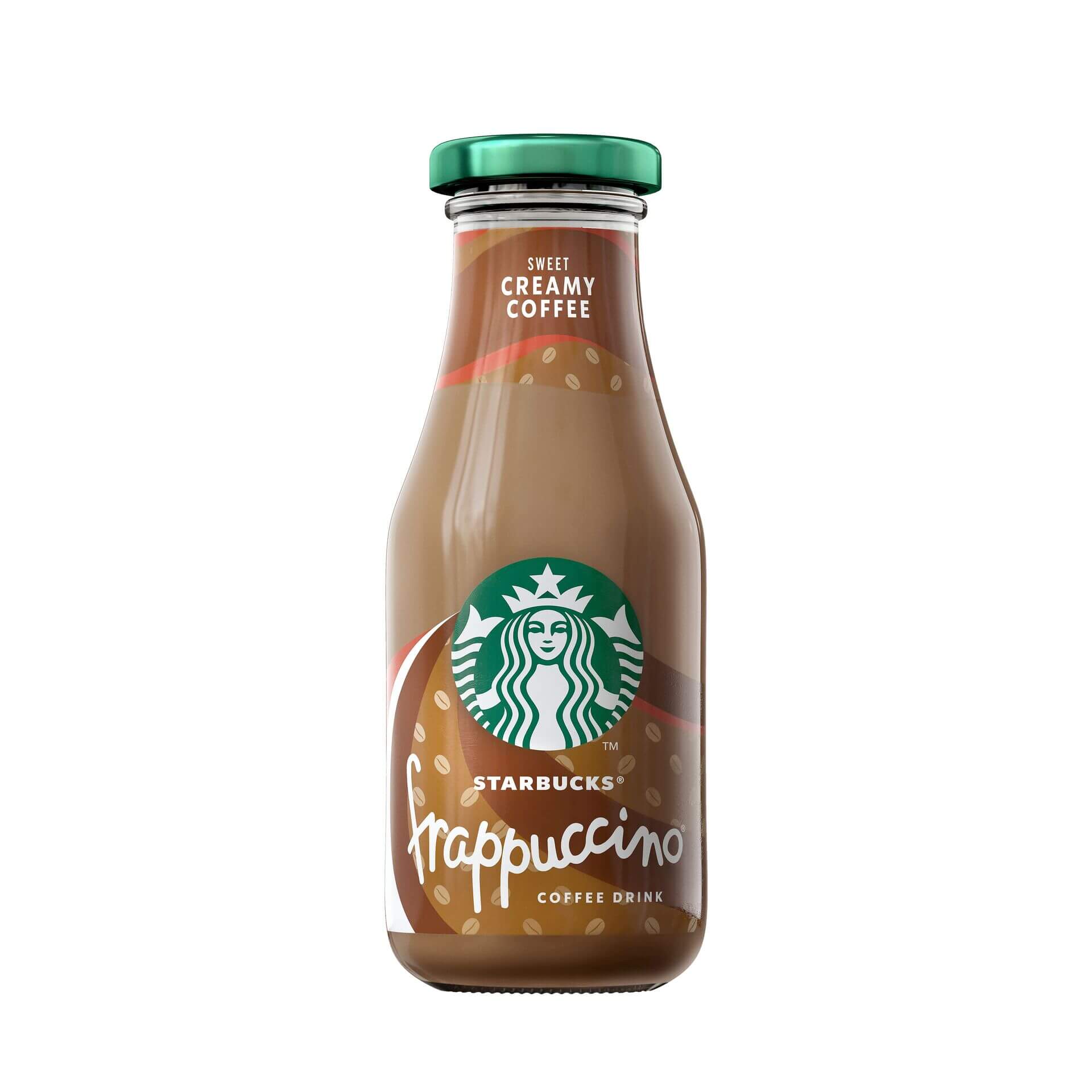 E-shop Starbucks Frappuccino Coffee 0,25 l