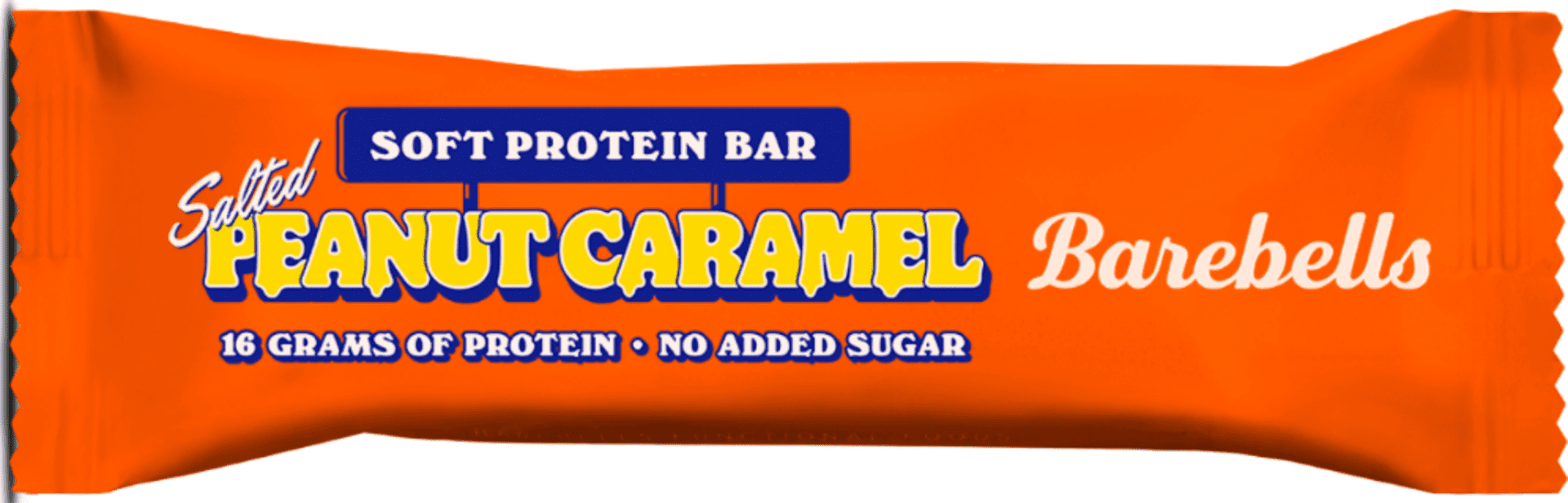 E-shop Barebells soft Proteín tyčinka slané arašidy s karamelom 55 g