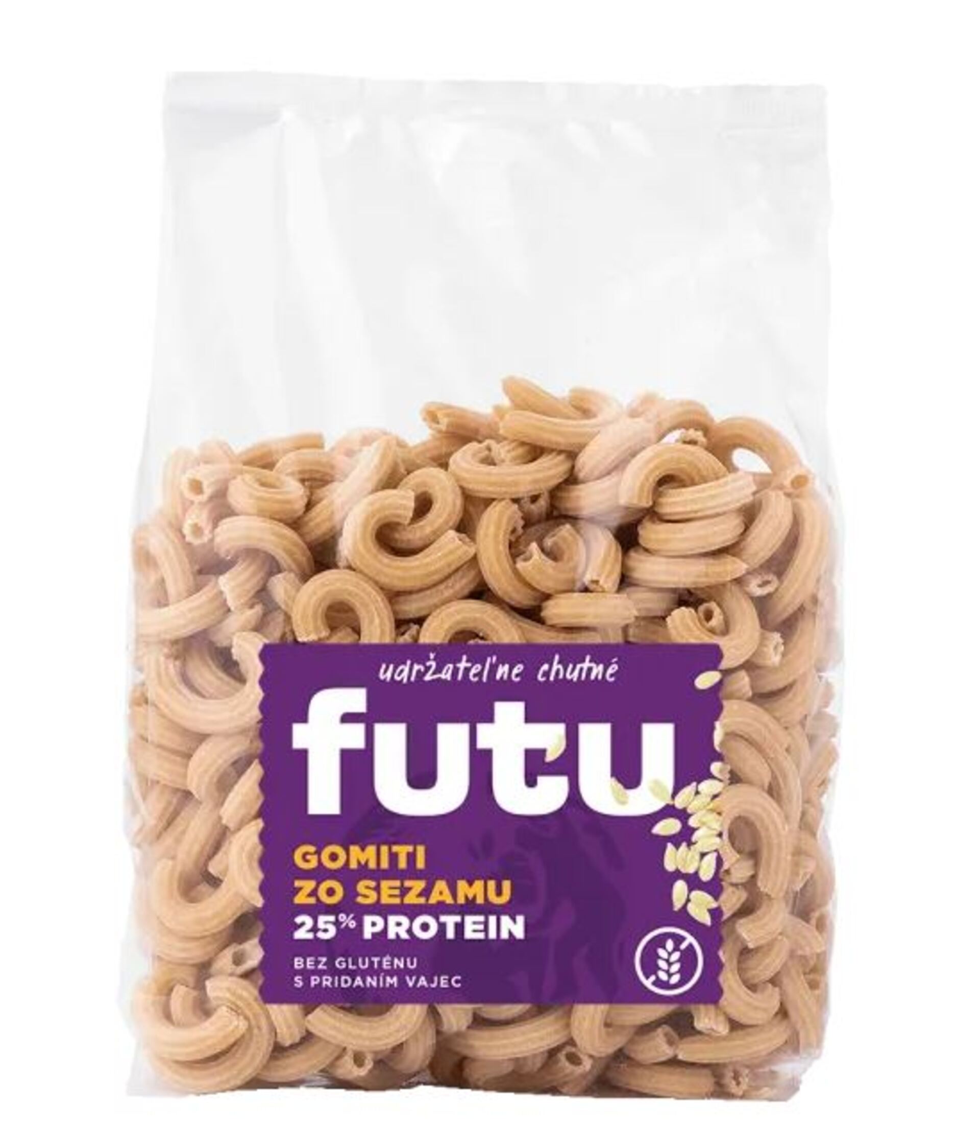 E-shop Futu Gomiti - sezamová kolienka 250 g