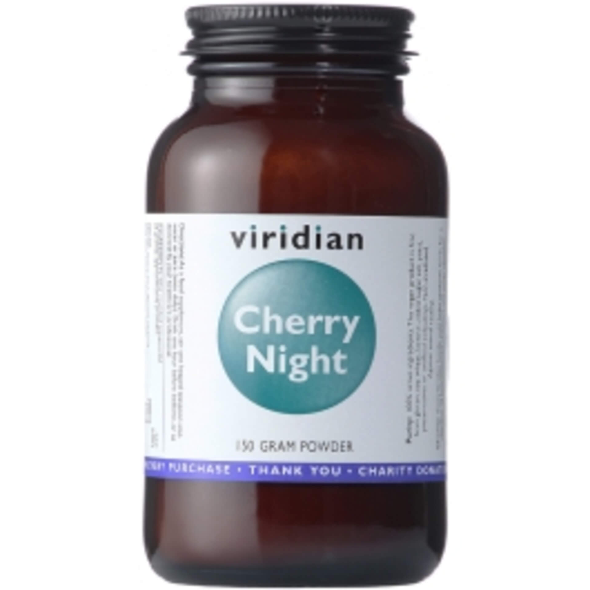 E-shop Viridian Cherry Night 150 g