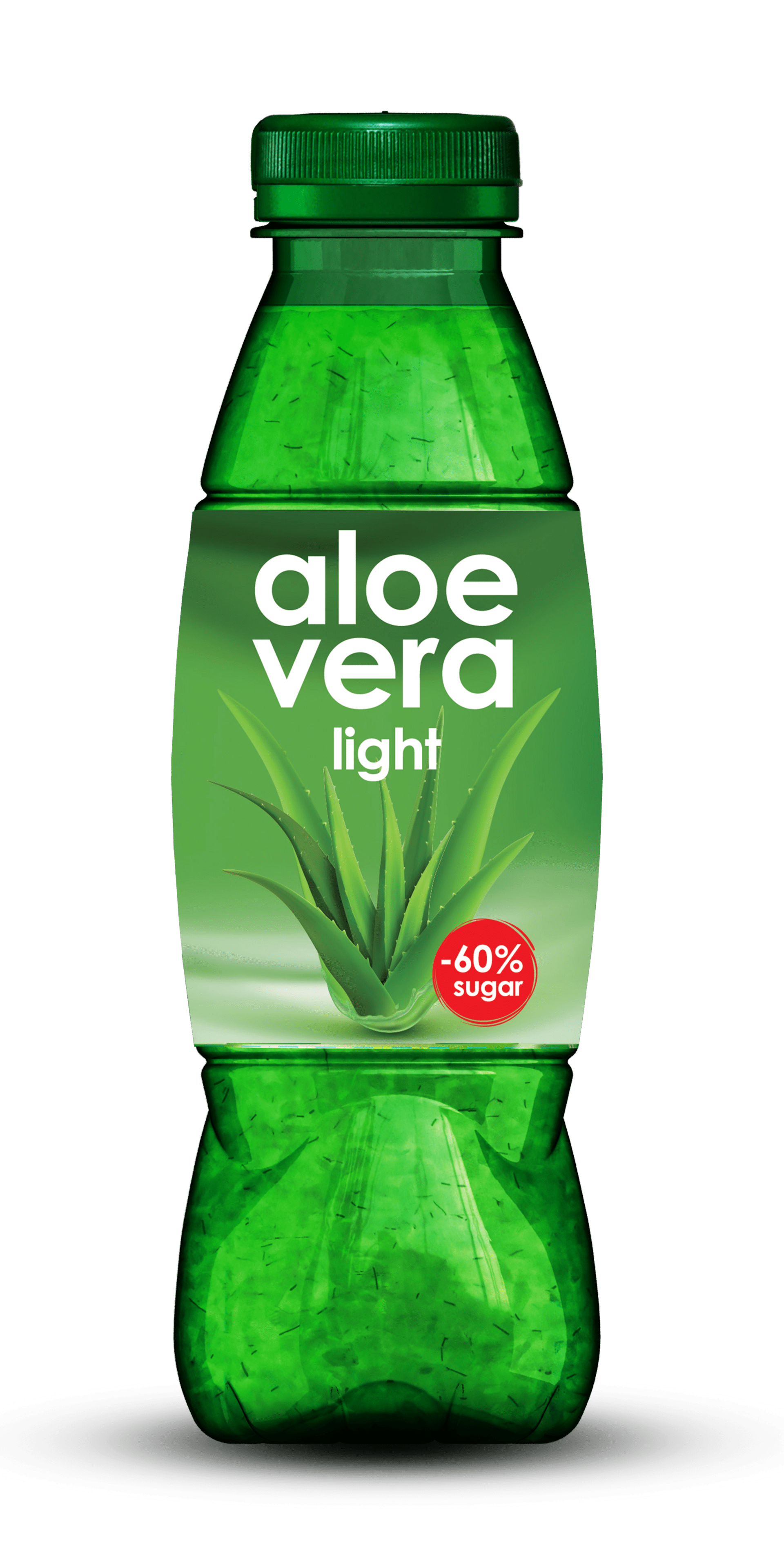 E-shop Rio Fusion Aloe vera light 0,5 l