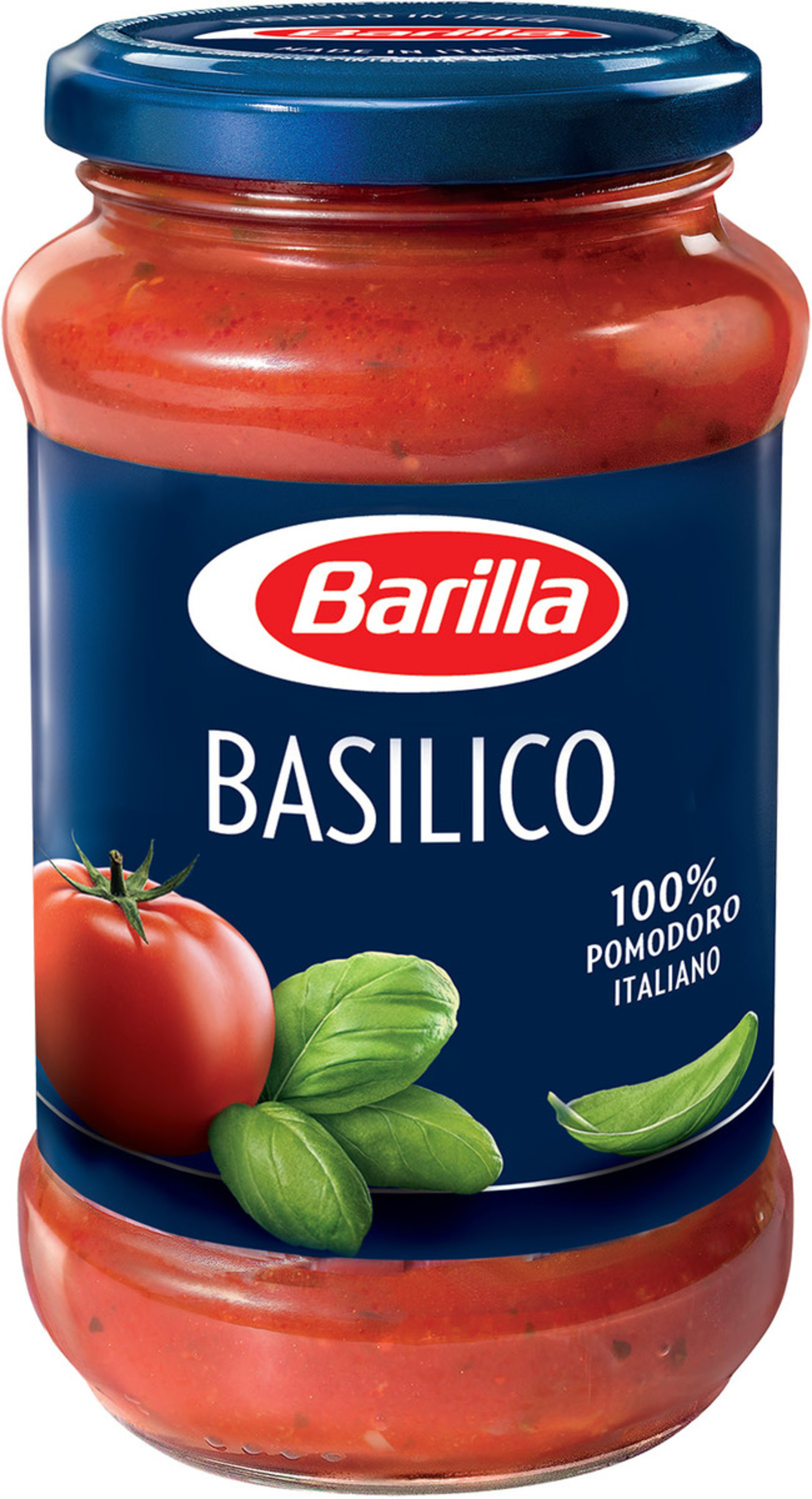 E-shop Barilla Bacilico 400 g