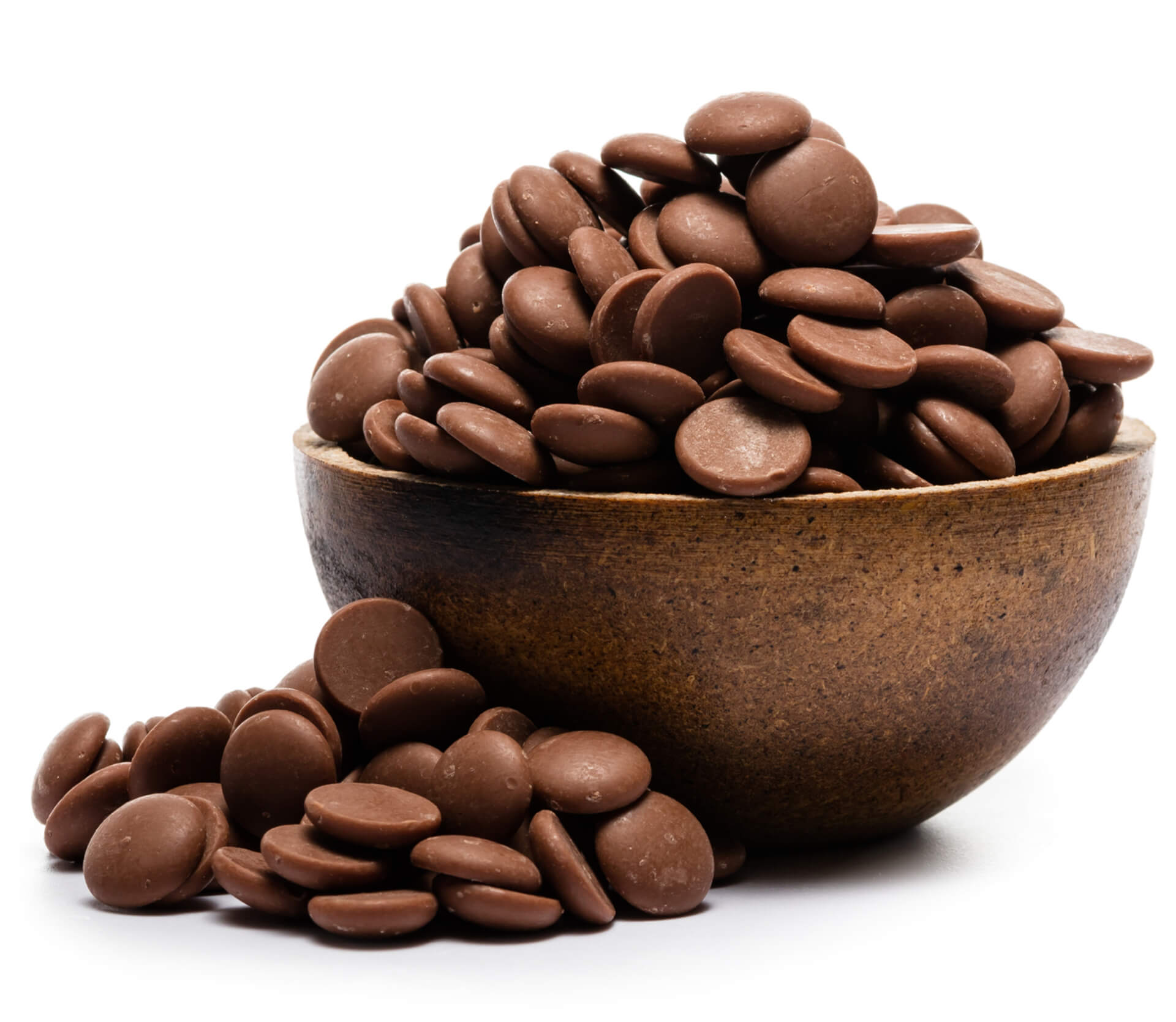E-shop GRIZLY Belgická mliečna čokoláda Arriba 500 g