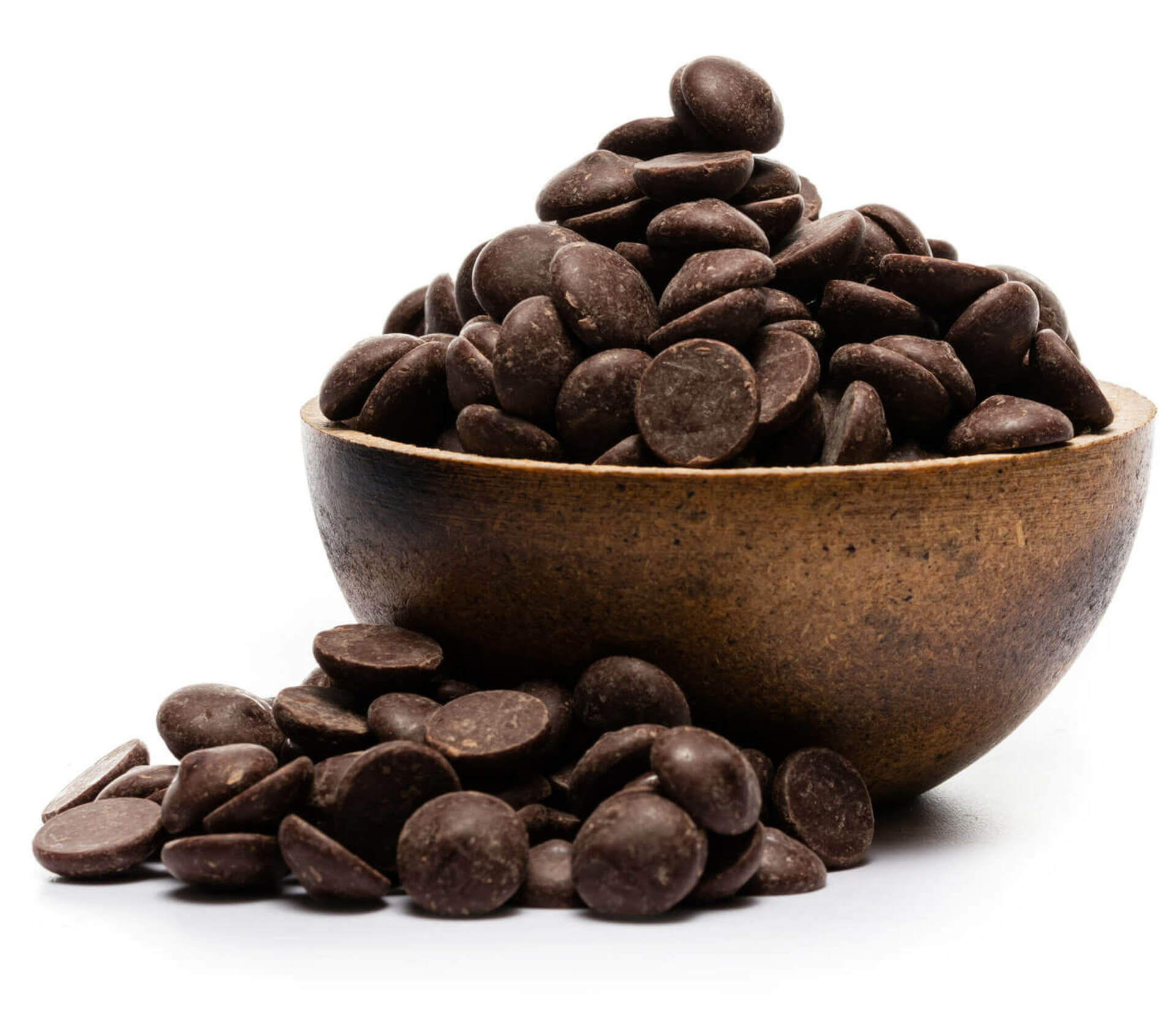 E-shop GRIZLY Belgická horká čokoláda 500 g