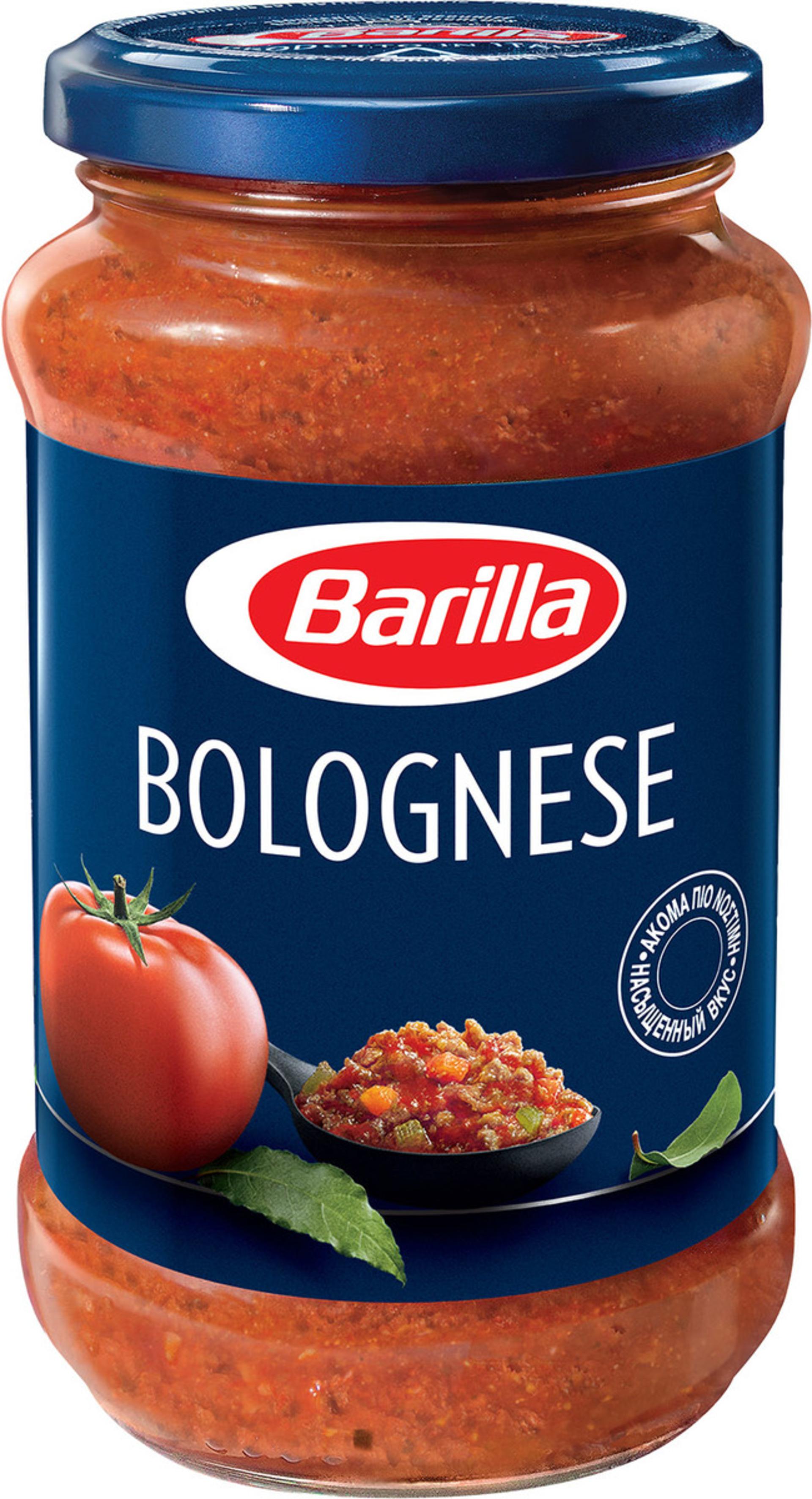 E-shop Barilla Bolognese 400 g