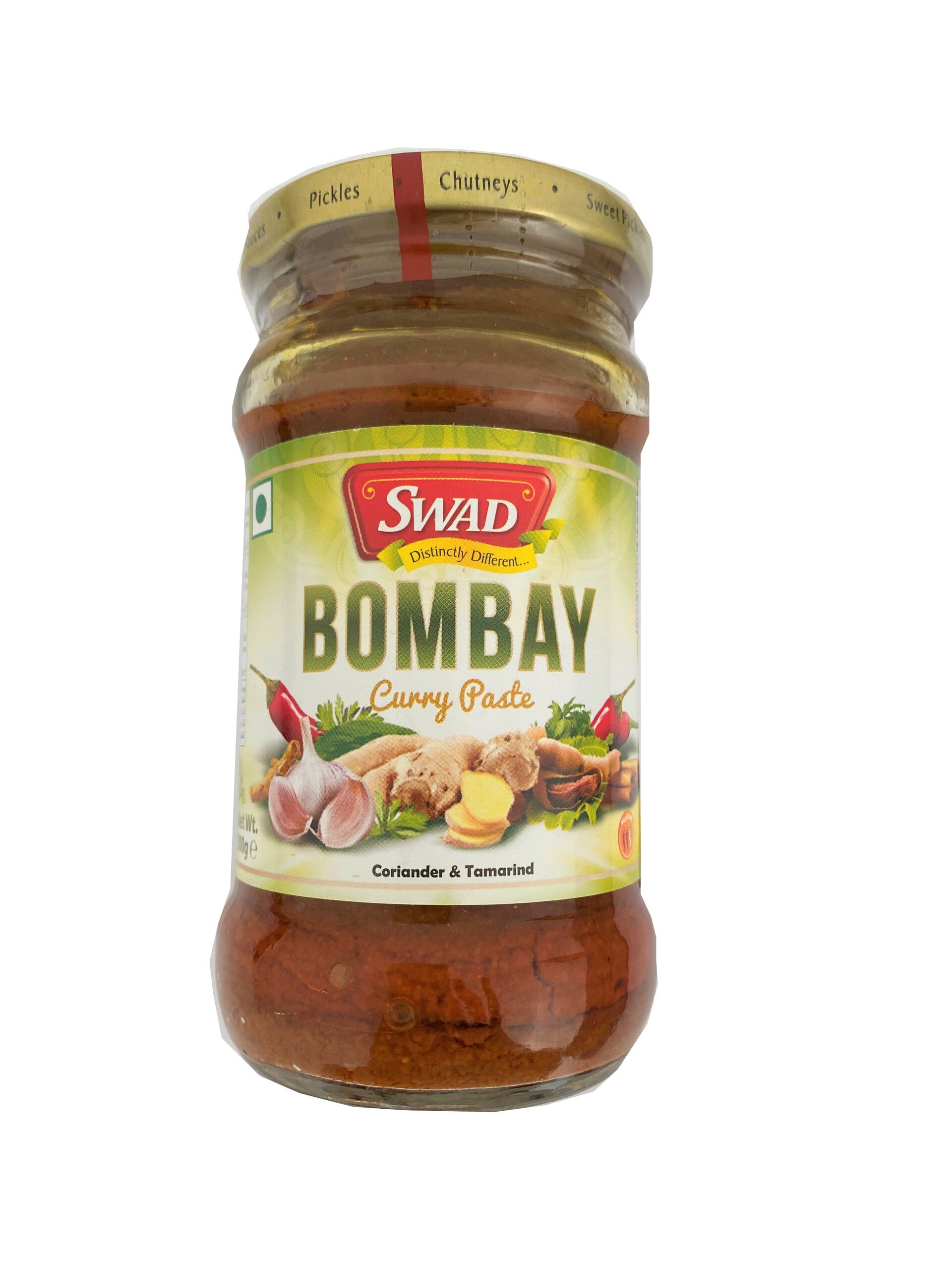 Swad Paste Bombay 300 g