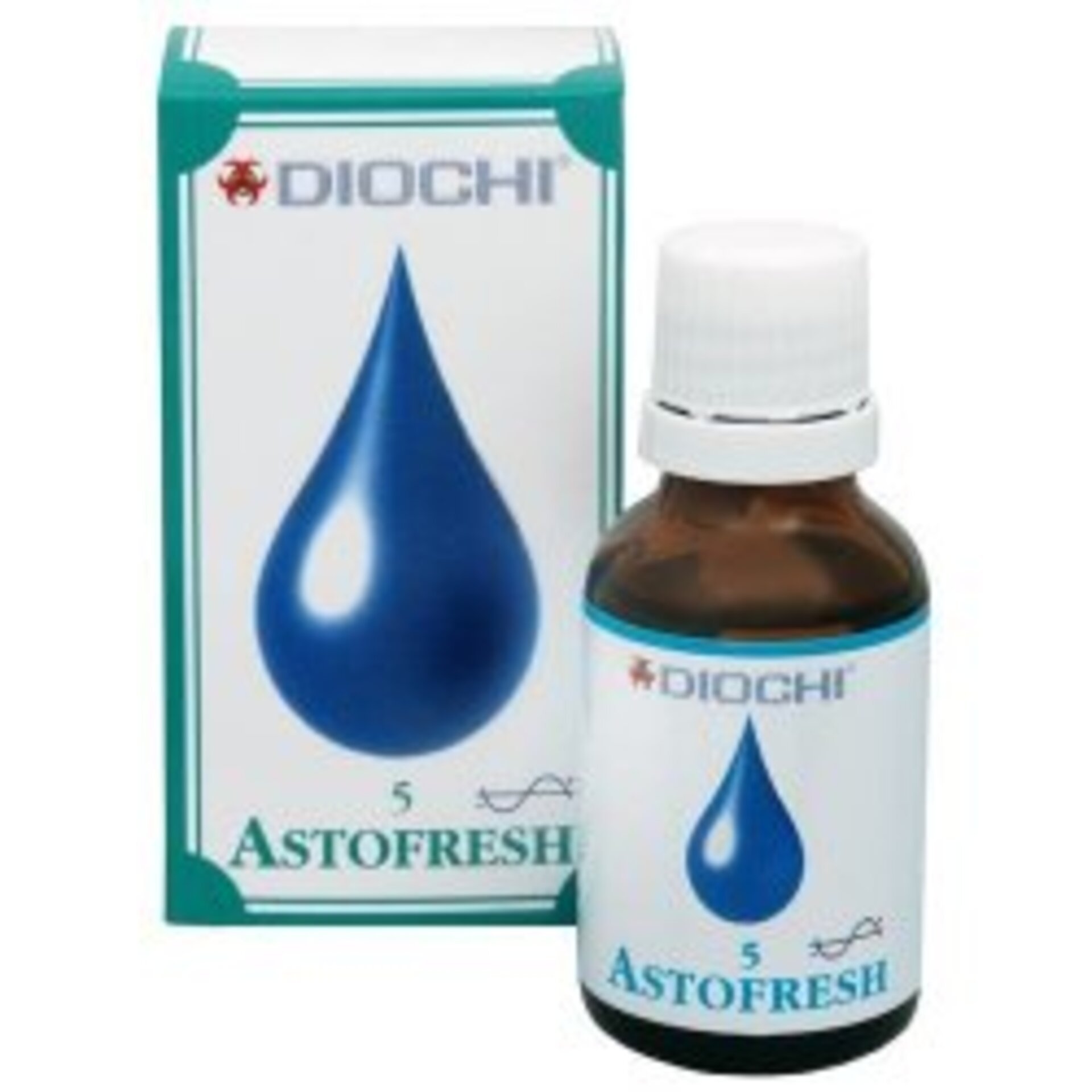 E-shop Diochi Astofresh - kvapky 23 ml