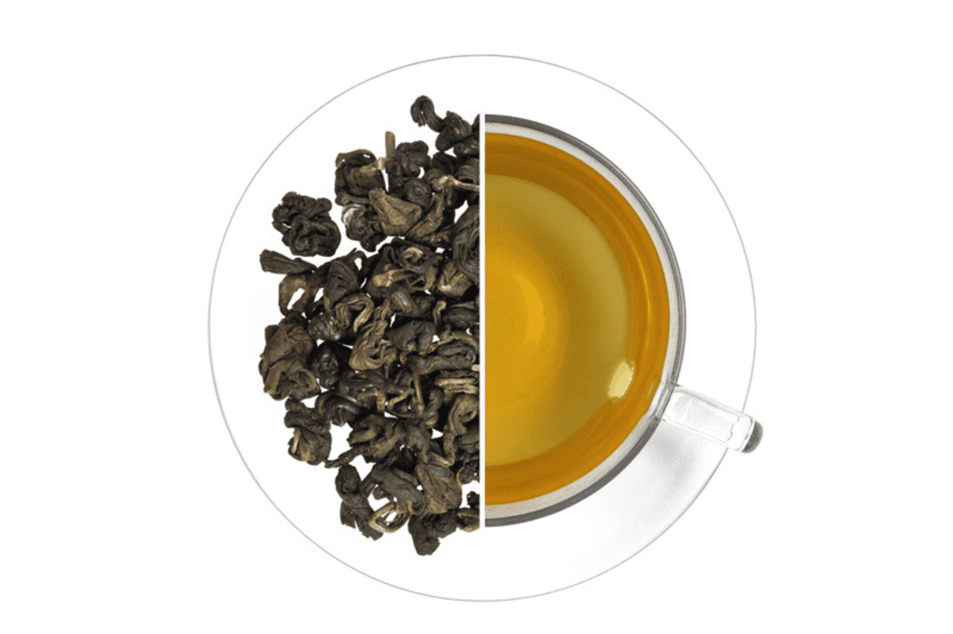 E-shop Oxalis čaj Ceylon Green Jazmín 70 g