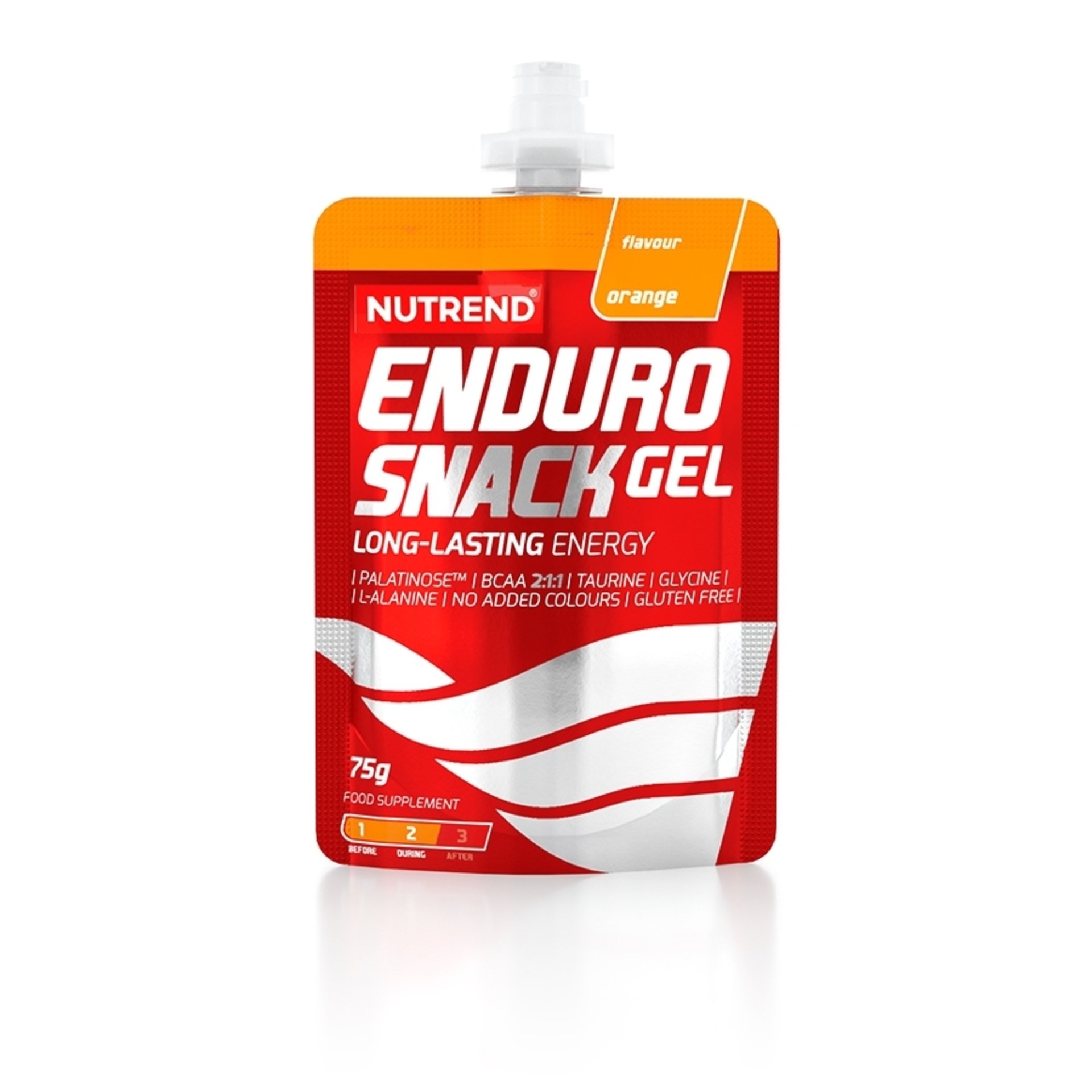 E-shop Nutrend Endurosnack 75 g