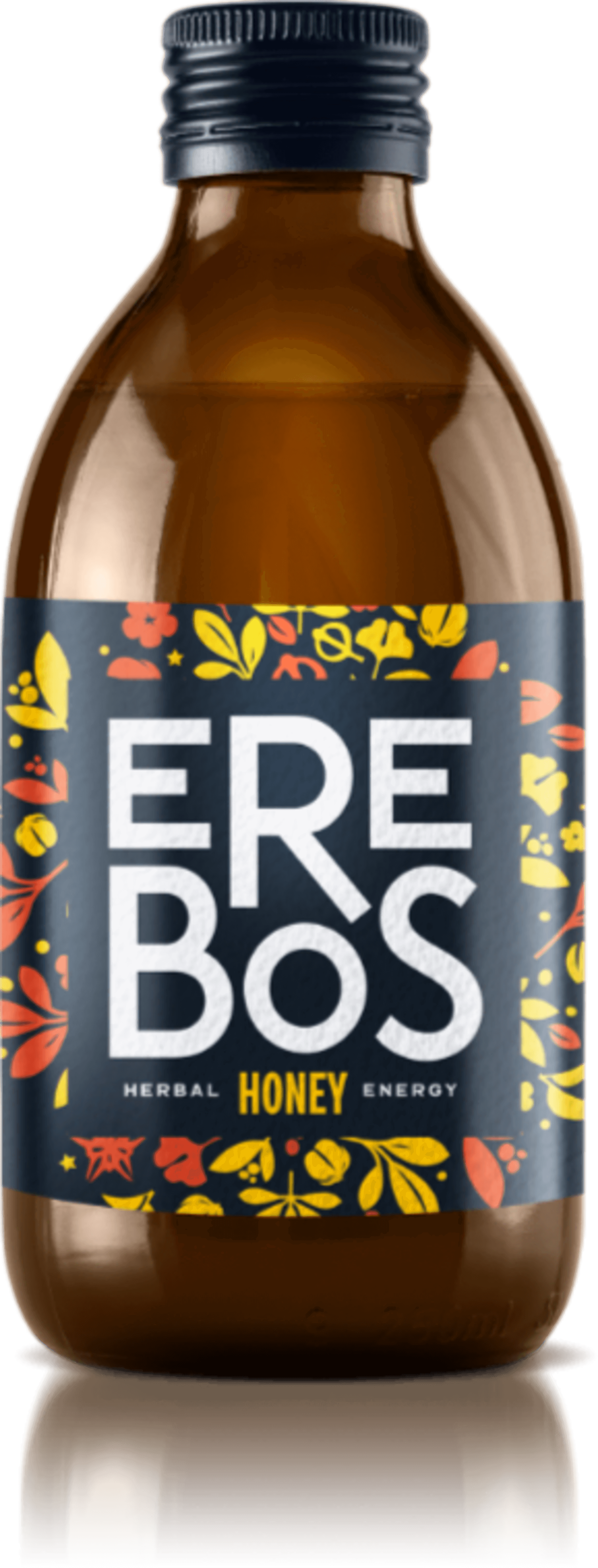 E-shop Erebos White Erebos Honey 250 ml