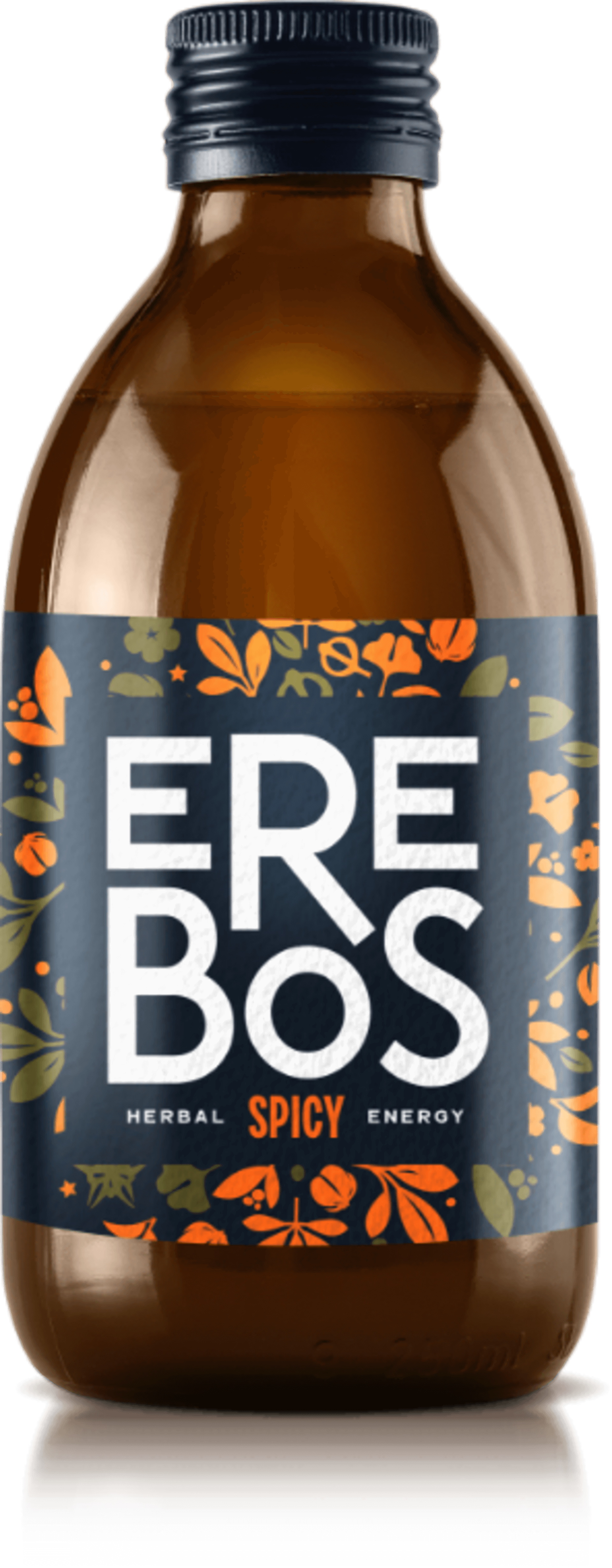 E-shop Erebos Spicy 250 ml