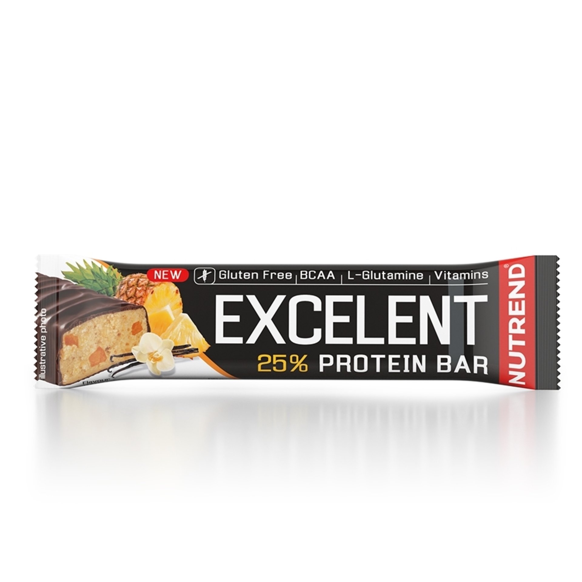 E-shop Nutrend Excelent Protein Bar 85 g