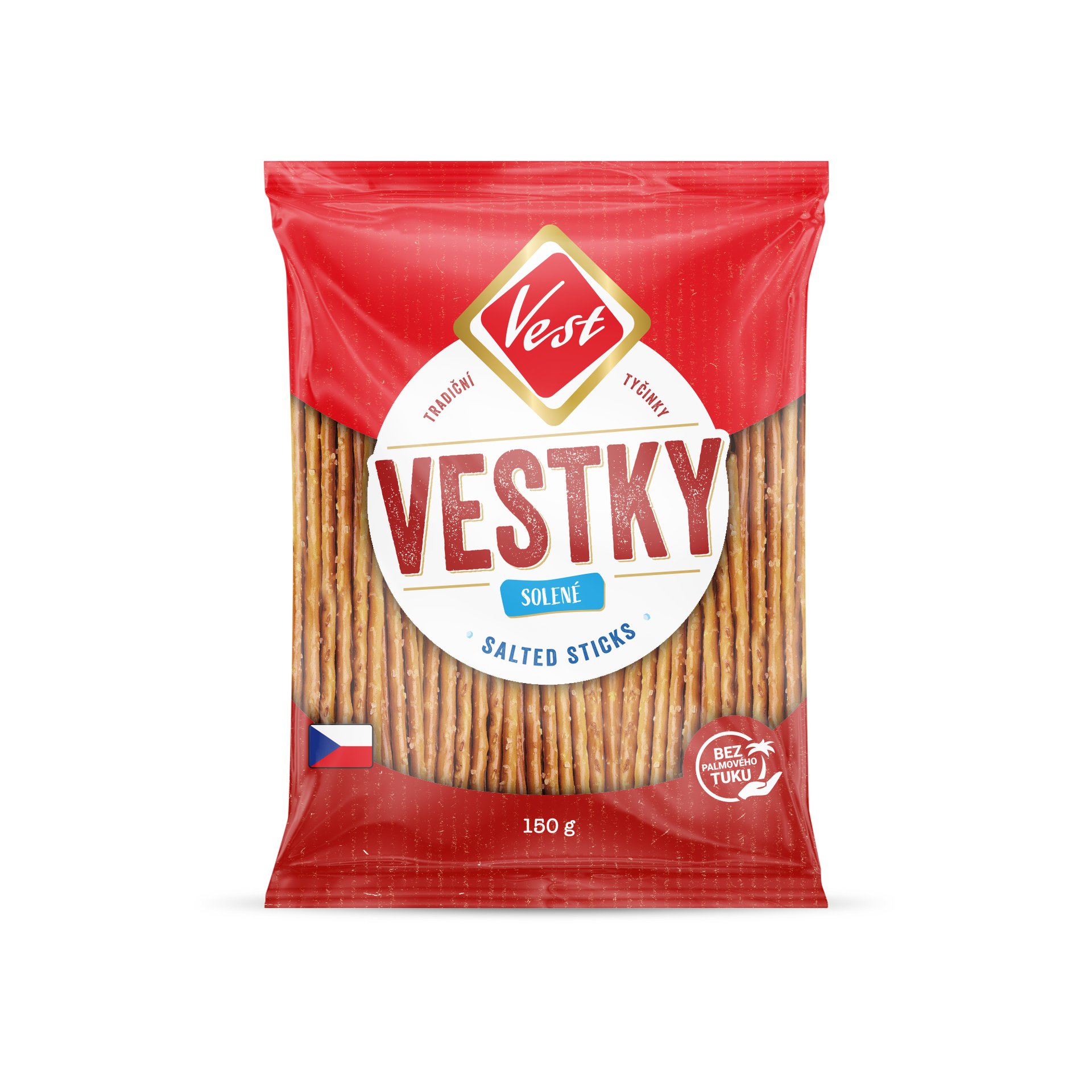 E-shop Vest Vestky 150 g