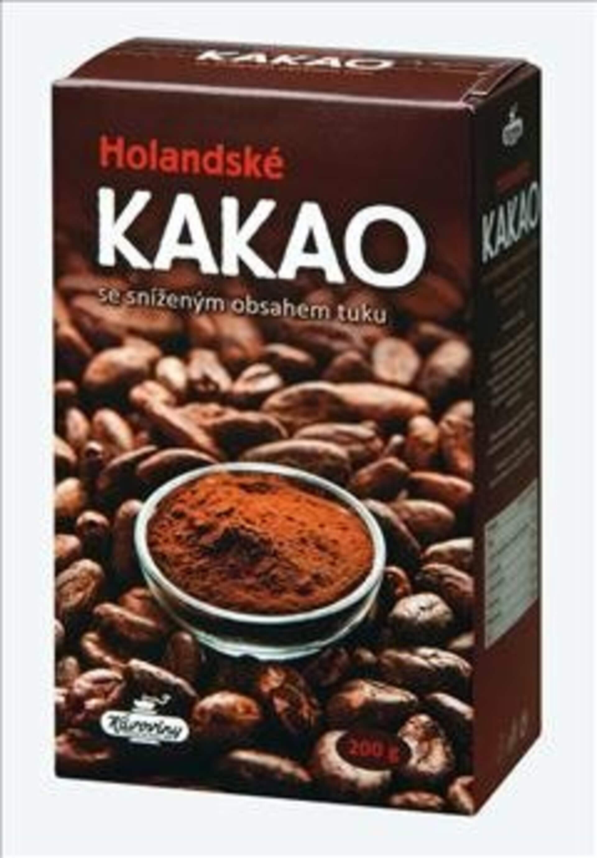 E-shop Kávoviny Holandské kakao 200 g
