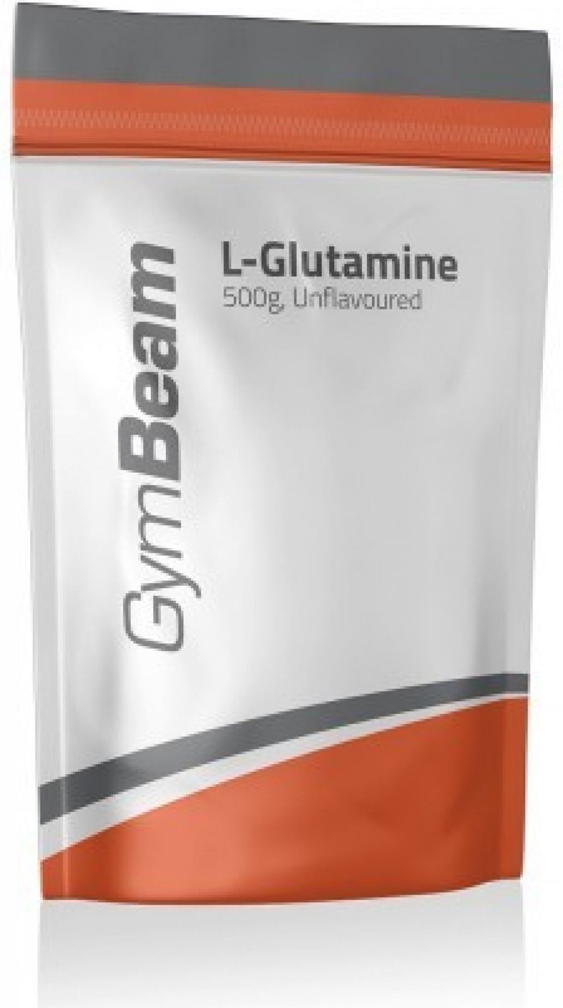 GymBeam L-Glutamín 250 g