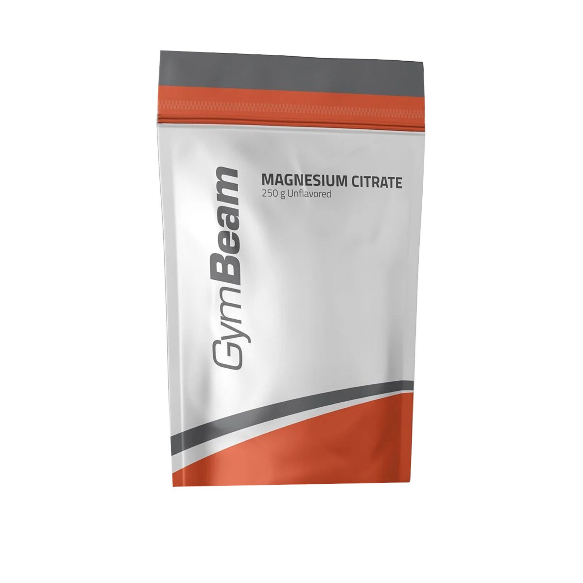 E-shop GymBeam Magnesium citrate 250 g