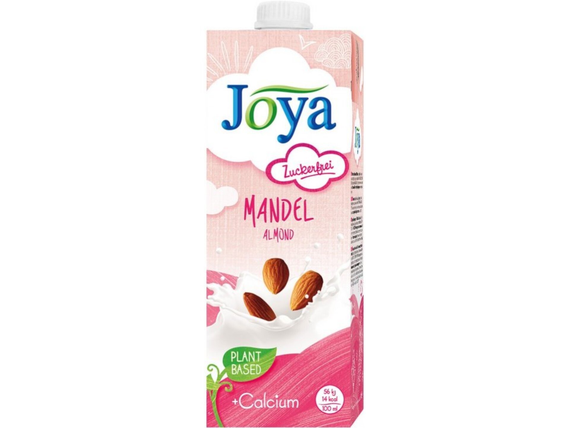 Mona  - Mandľový nápoj s vápnikom - Joya, 1000ml
