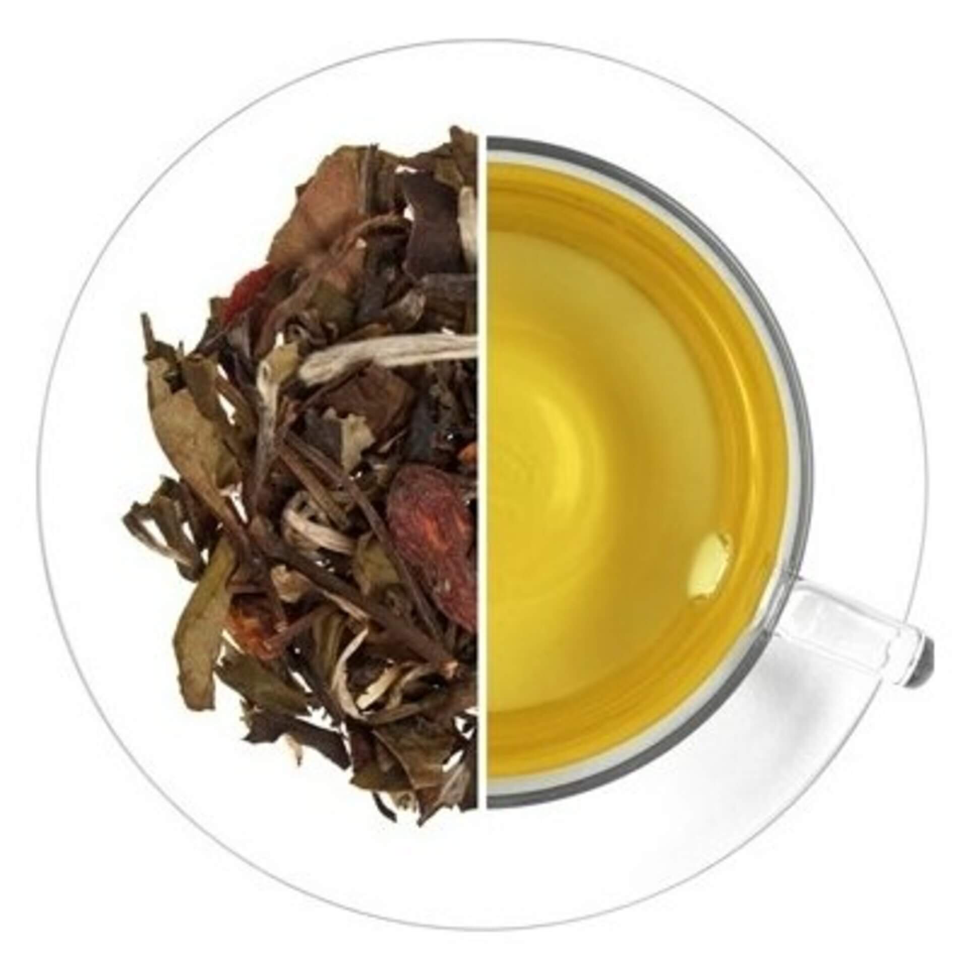 E-shop Oxalis čaj Mantra 30 g