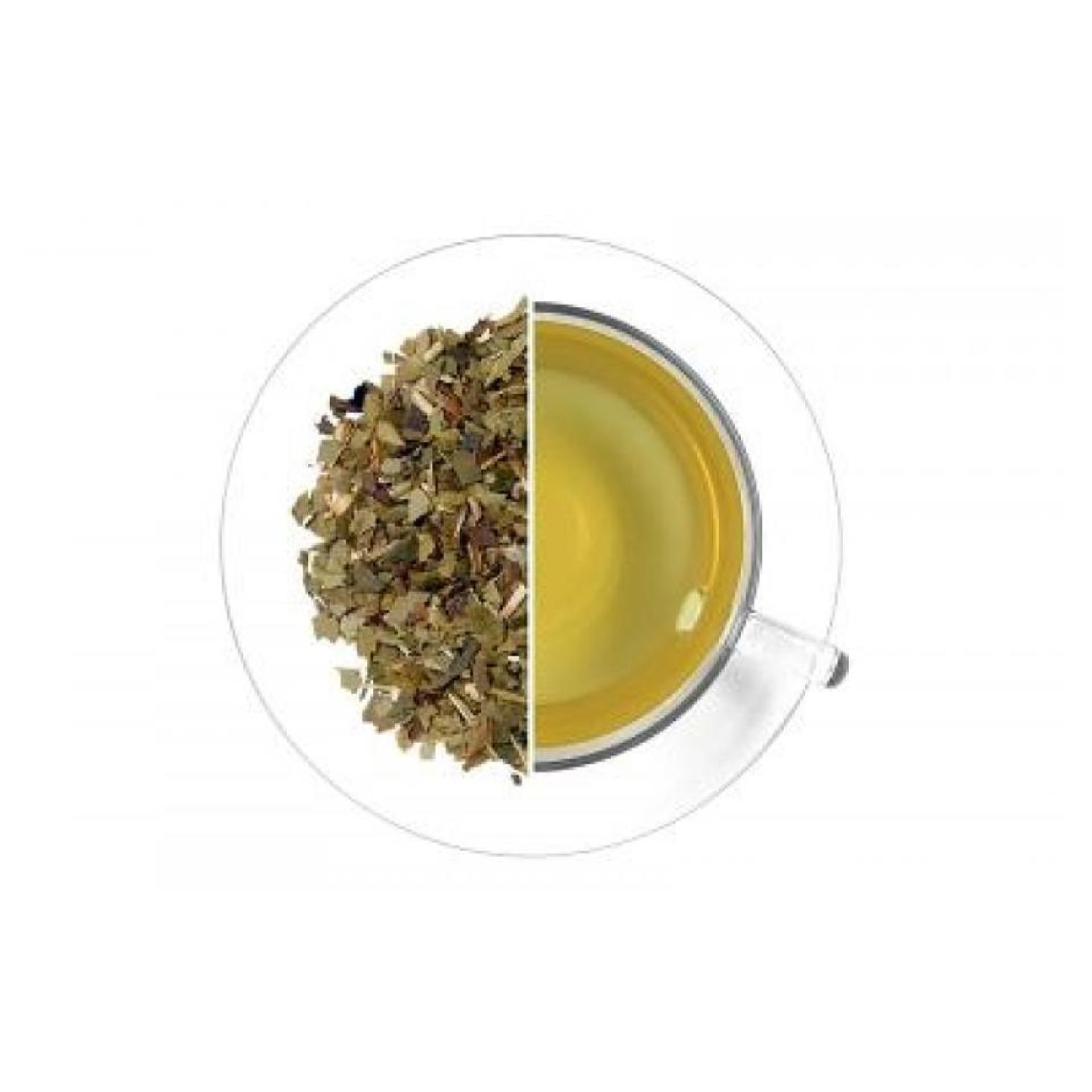 E-shop Oxalis čaj Maté Green 60 g