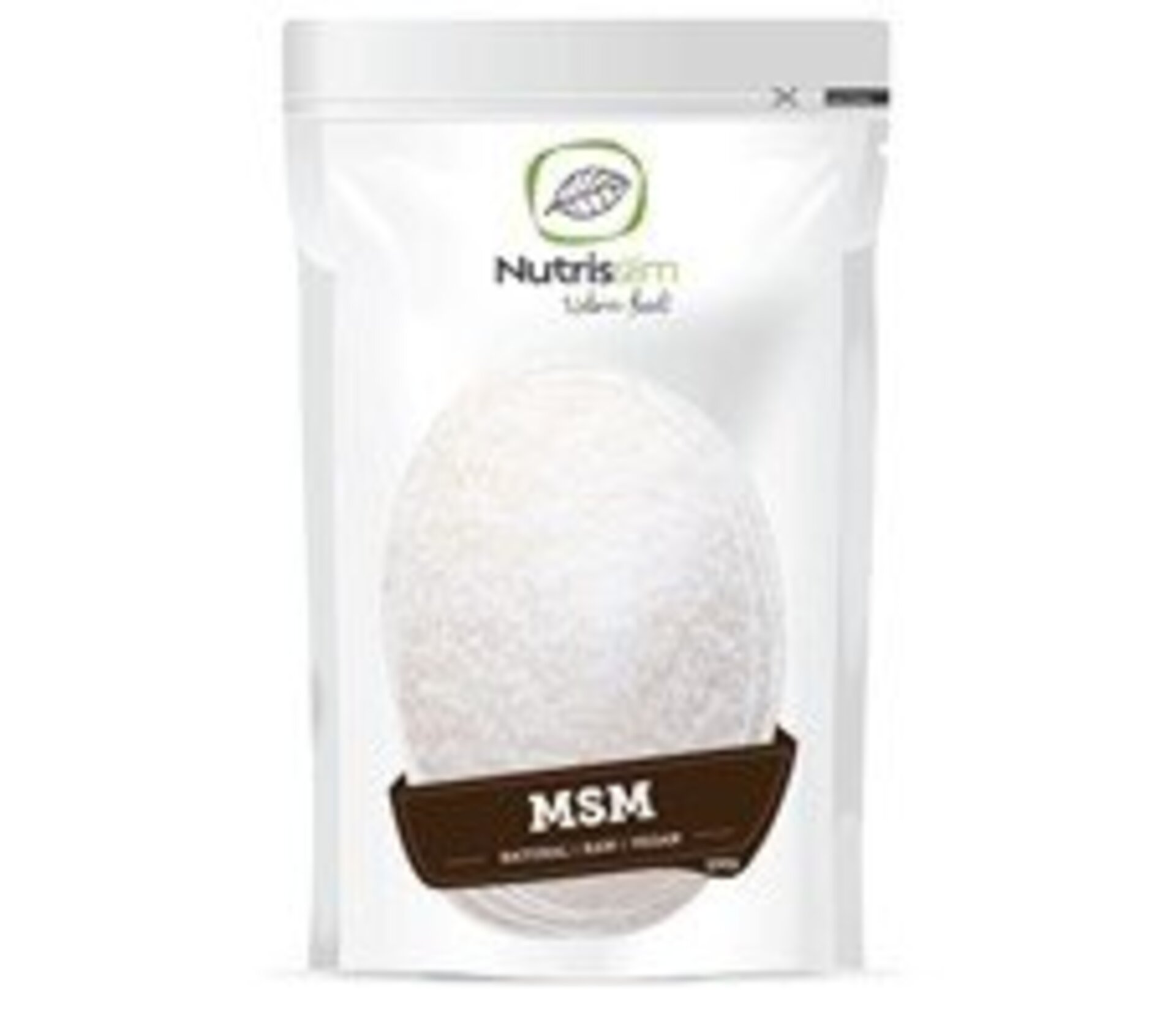 E-shop Nutrisslim MSM Powder 250 g