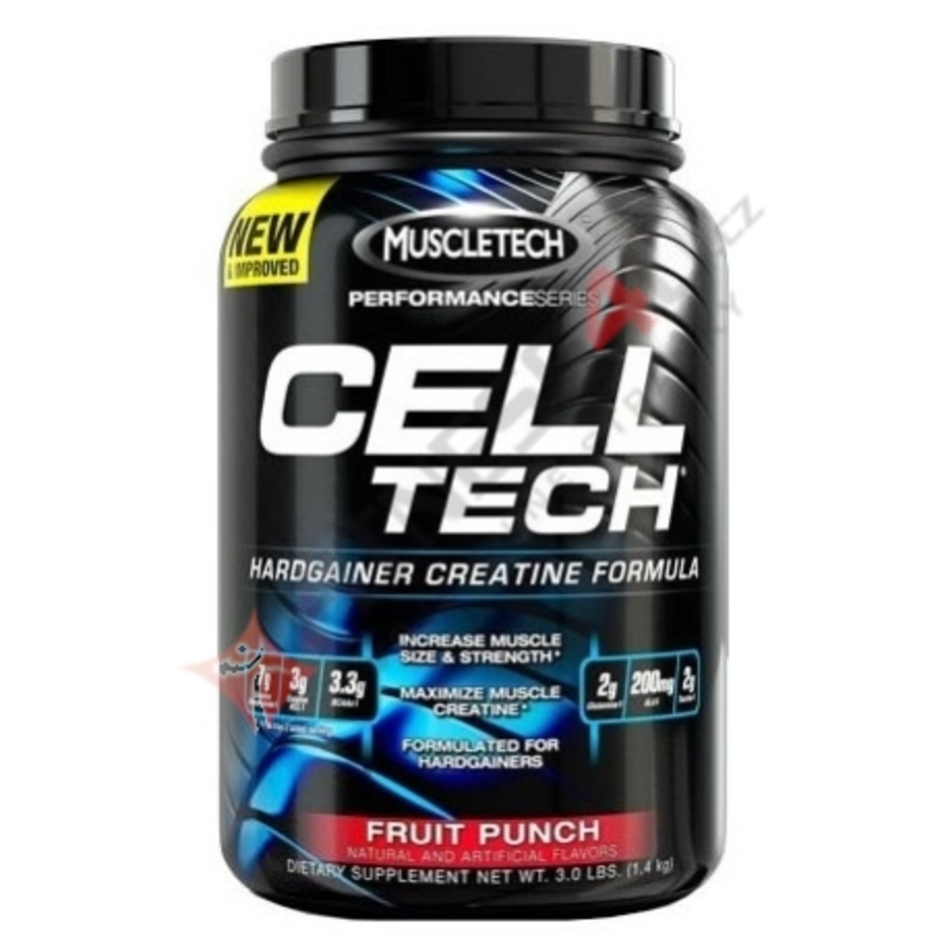 E-shop MuscleTech celltech 1360 g