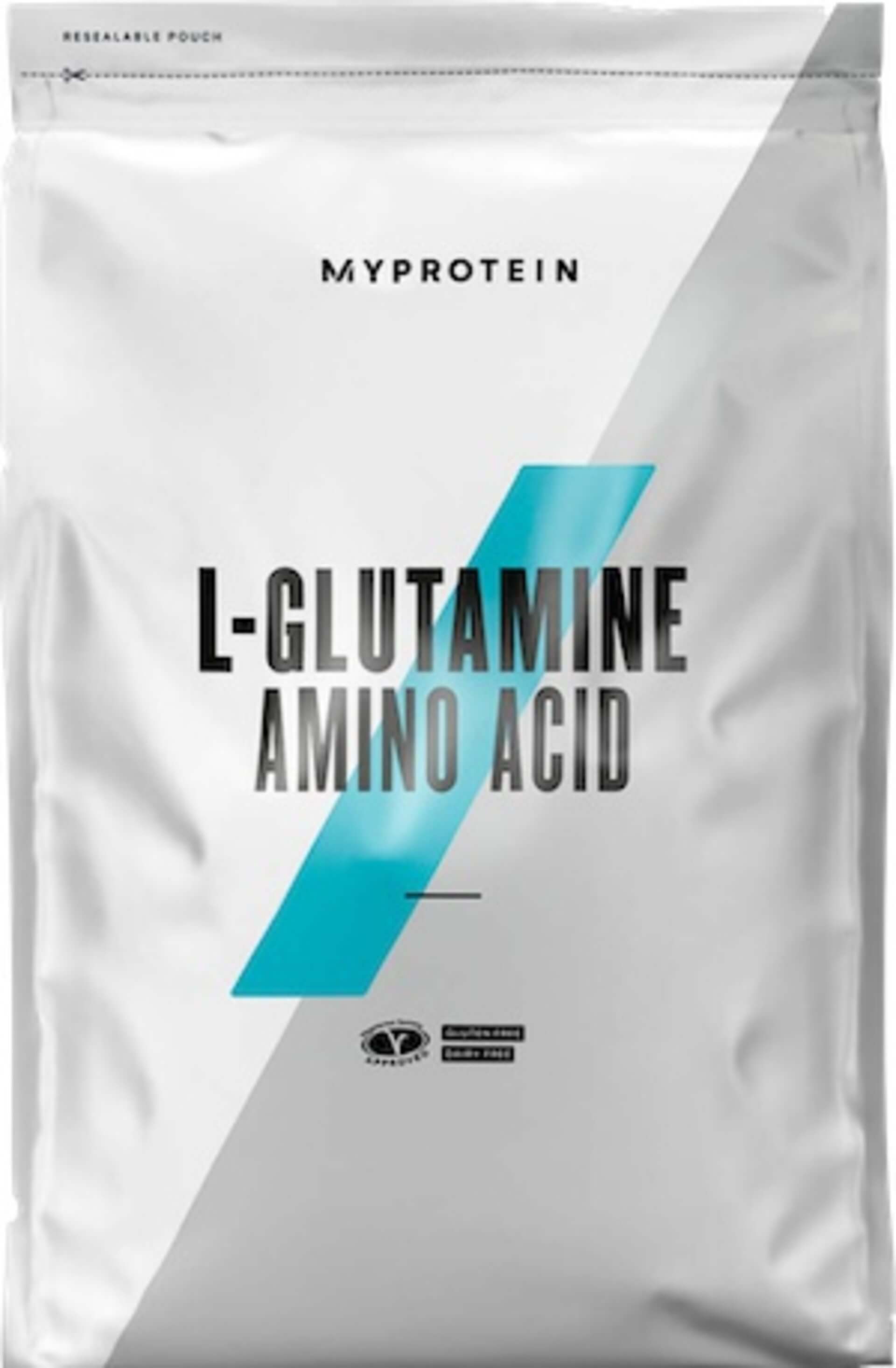 E-shop Myprotein L-Glutamine 250 g