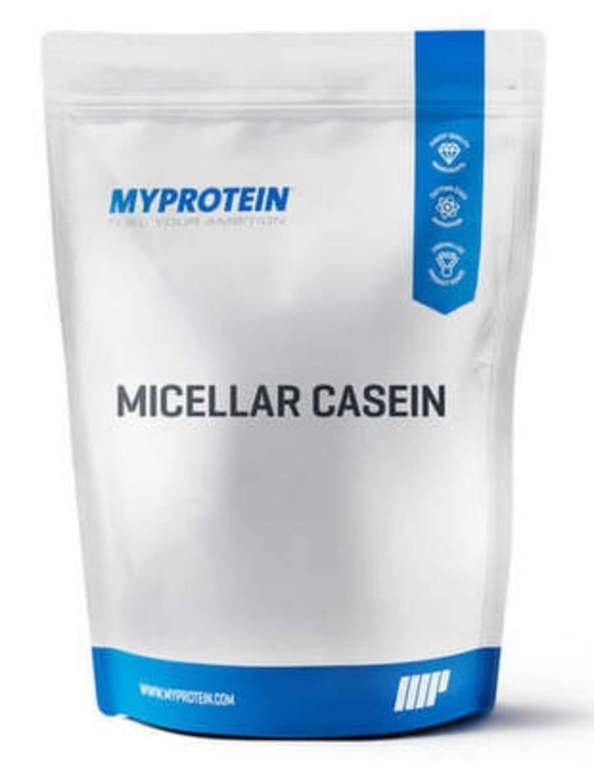 E-shop Myprotein Micellar Casein 2500 g - čokoláda